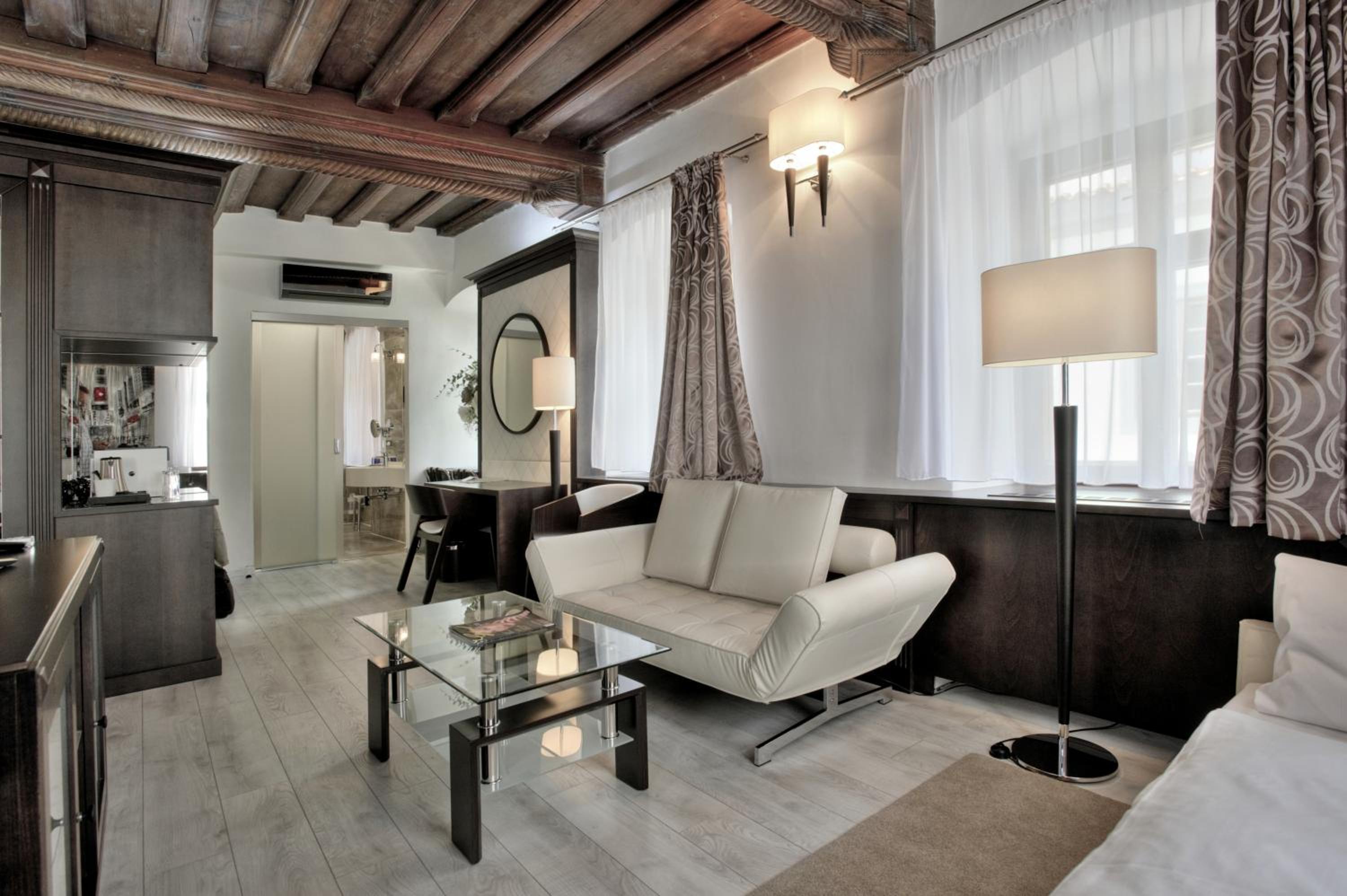 Triple Room - Depandance - Panská Street - Photo 2