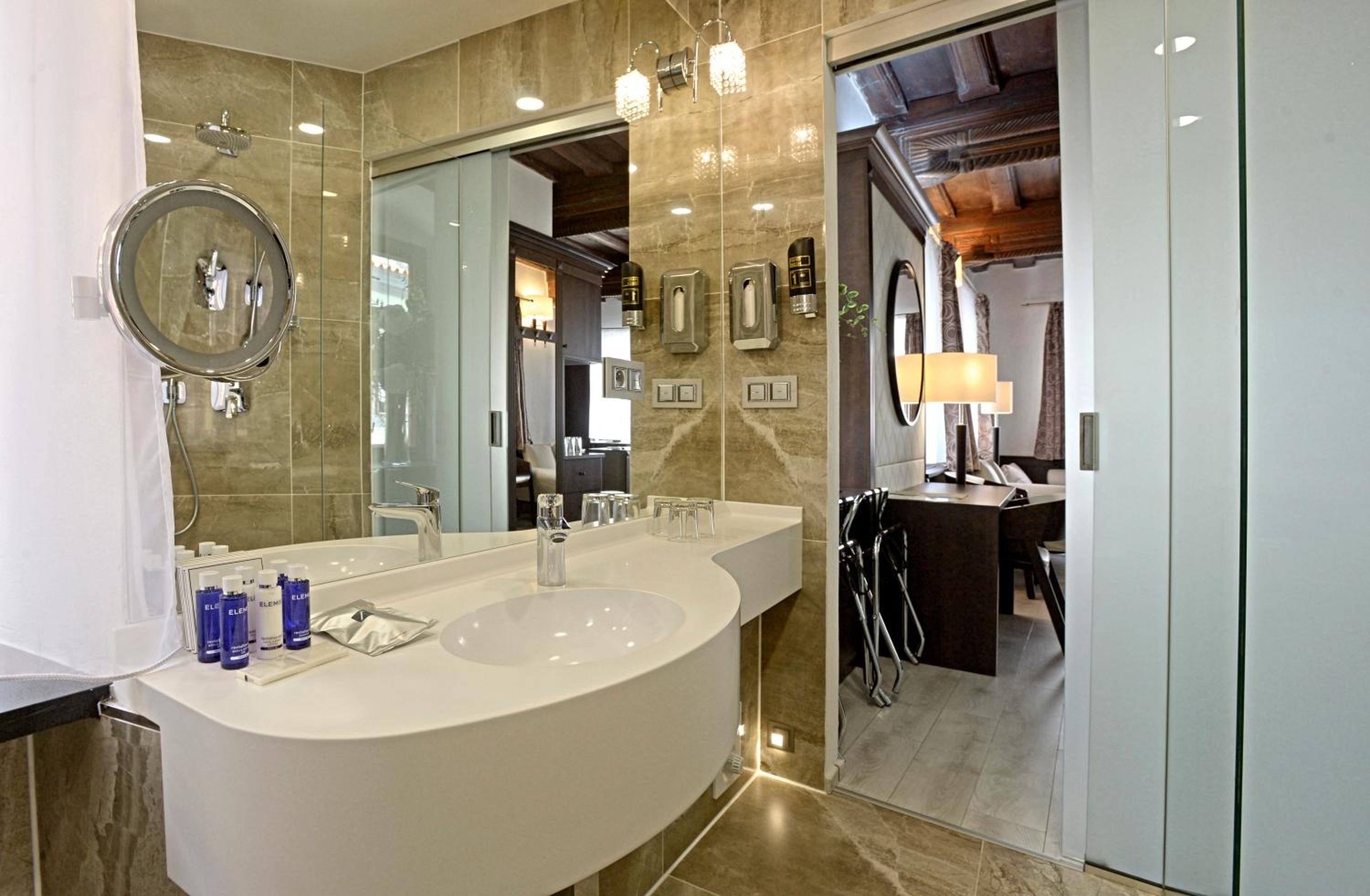 Triple Room - Depandance - Panská Street - Photo 9