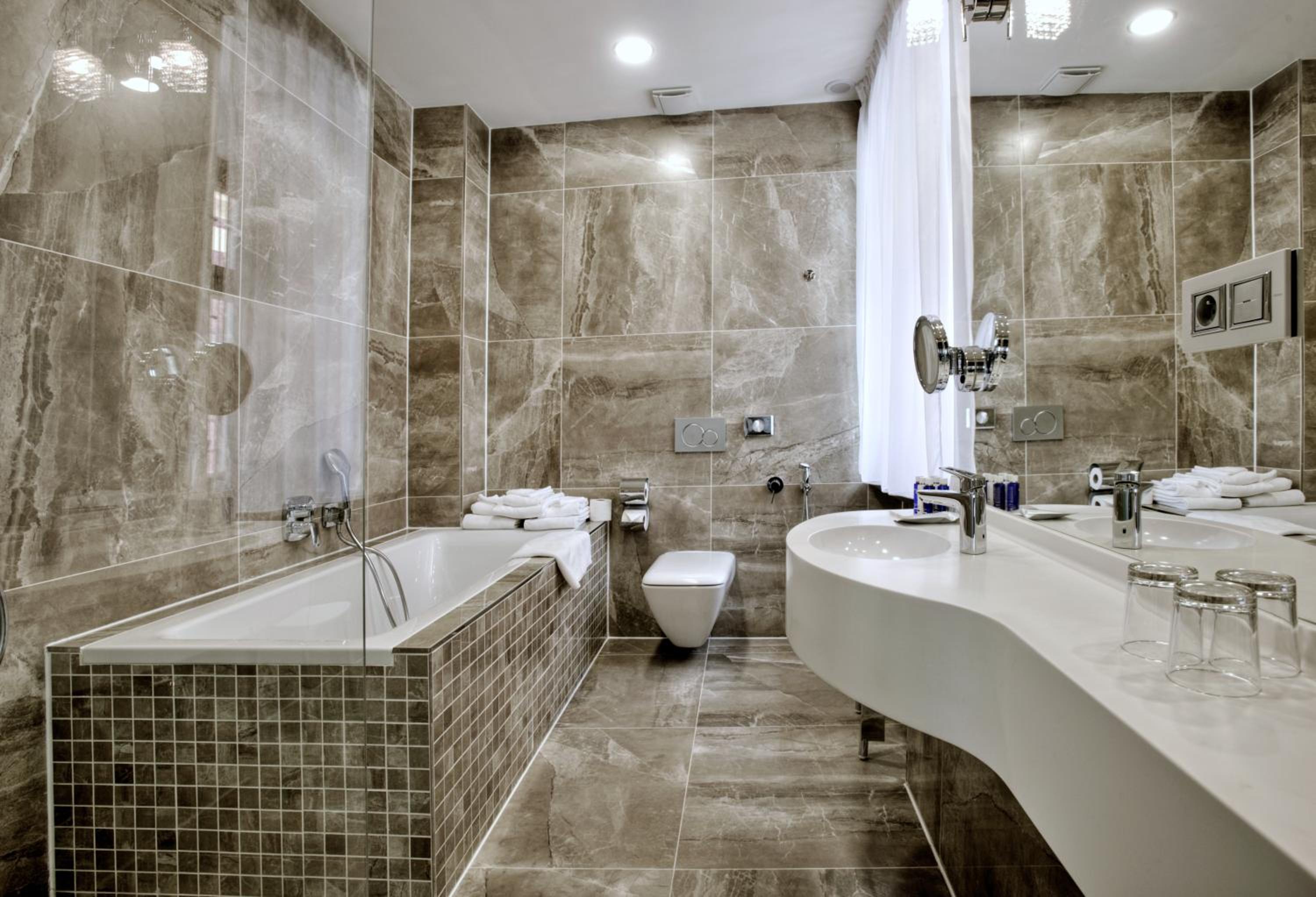 Deluxe Suite - Depandance - Panská Street - Photo 9