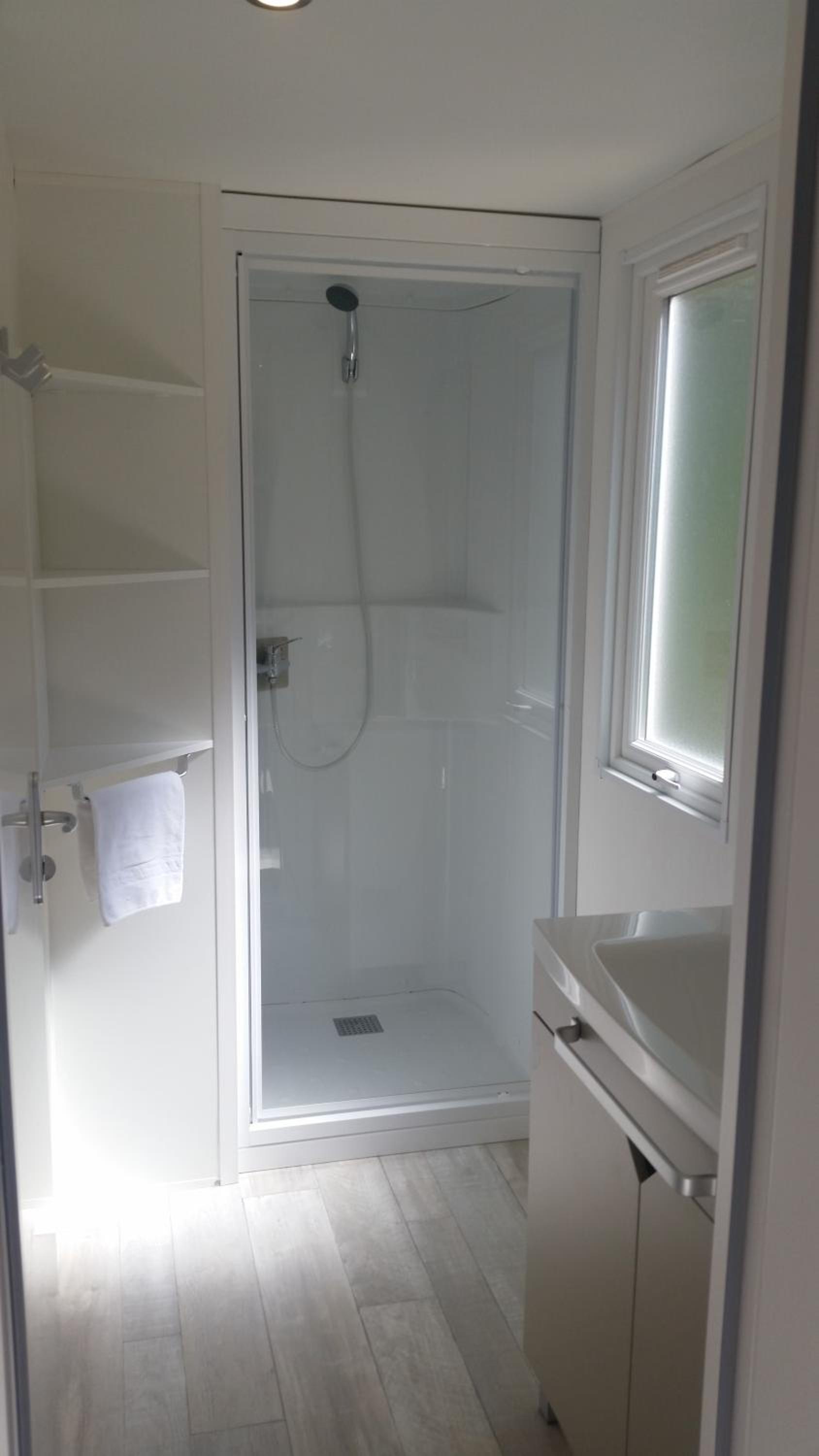 Mobile Home Piana photo 3