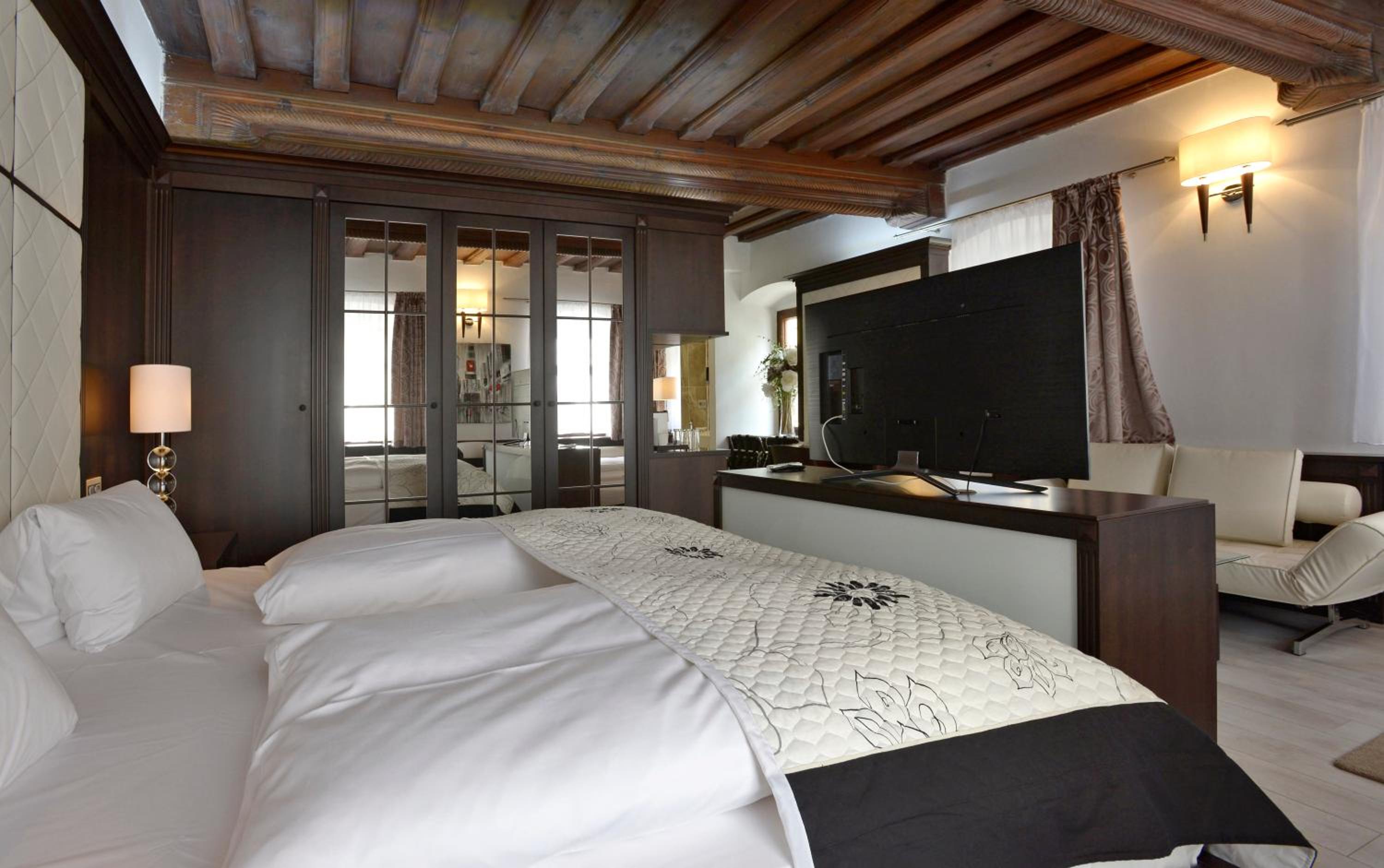 Triple Room - Depandance - Panská Street - Photo 3