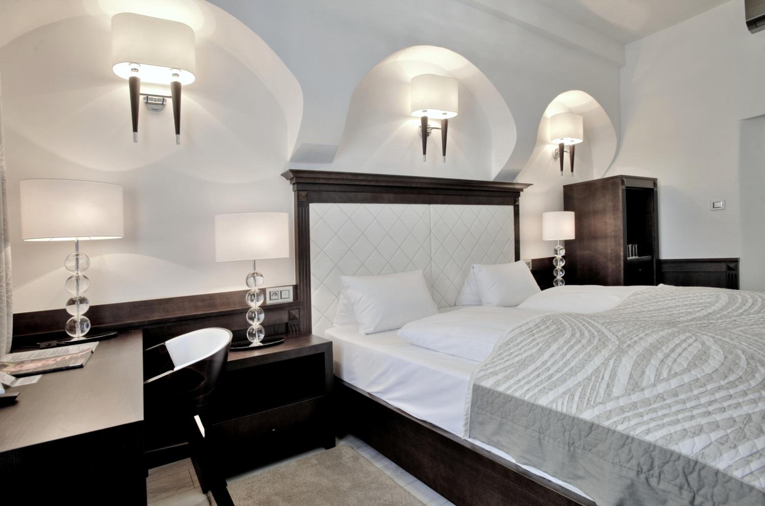 Deluxe Suite - Depandance - Panská Street - Photo 7