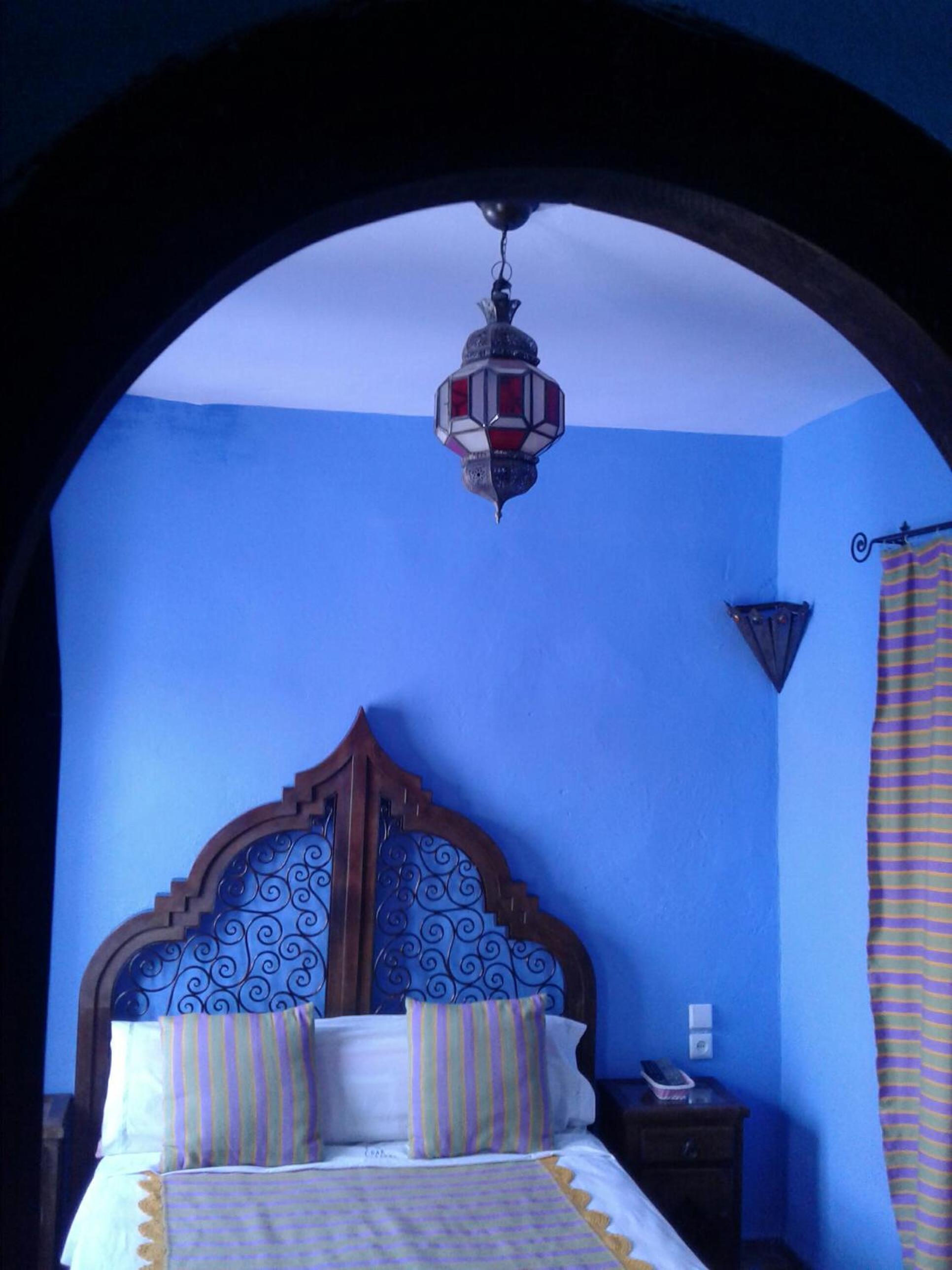 Standard Double Room - Photo 10