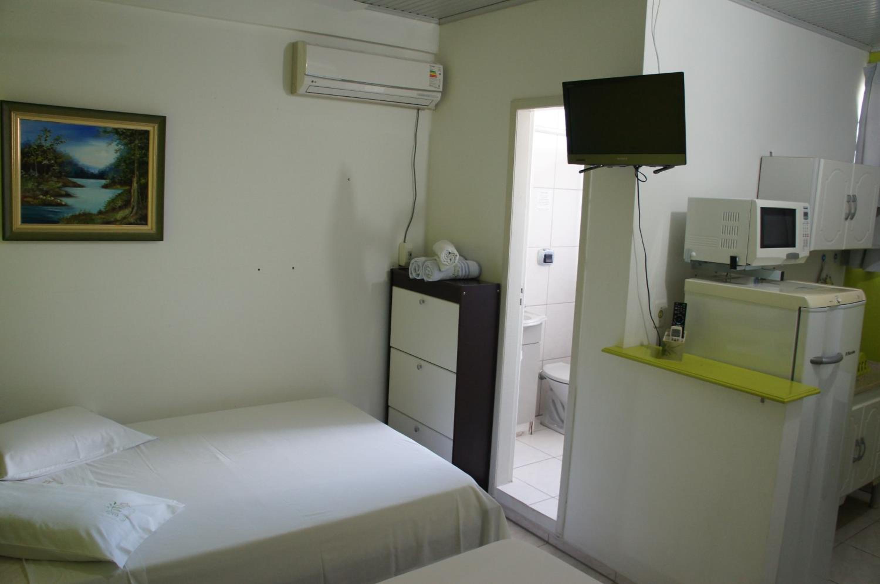 Classic Triple Room photo 3
