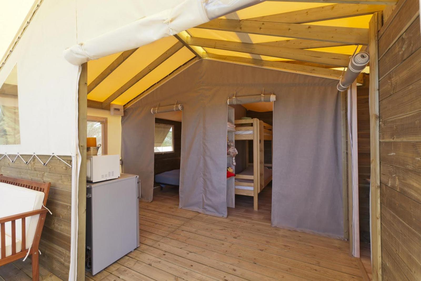 Cabana photo 2