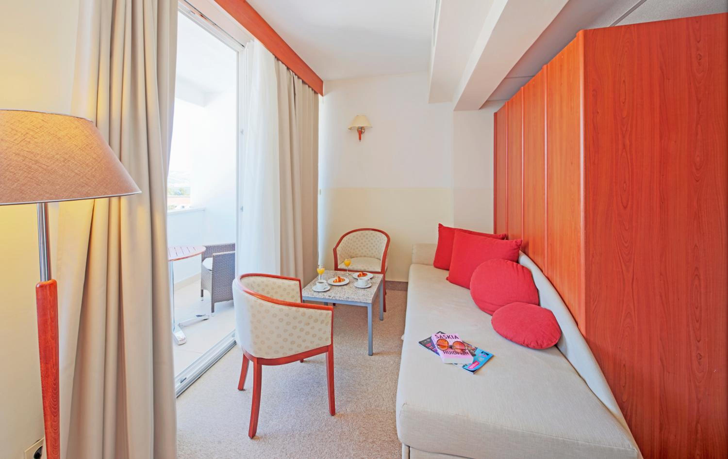 Superior Junior Suite Seaside - Photo 6