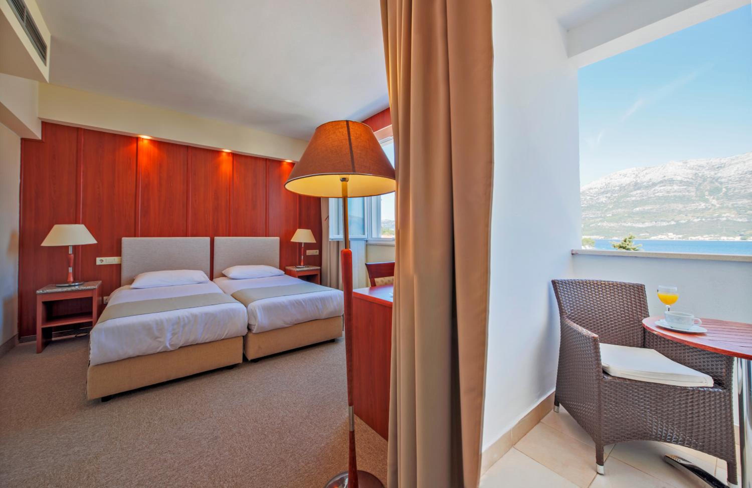 Superior Junior Suite Seaside - Photo 4