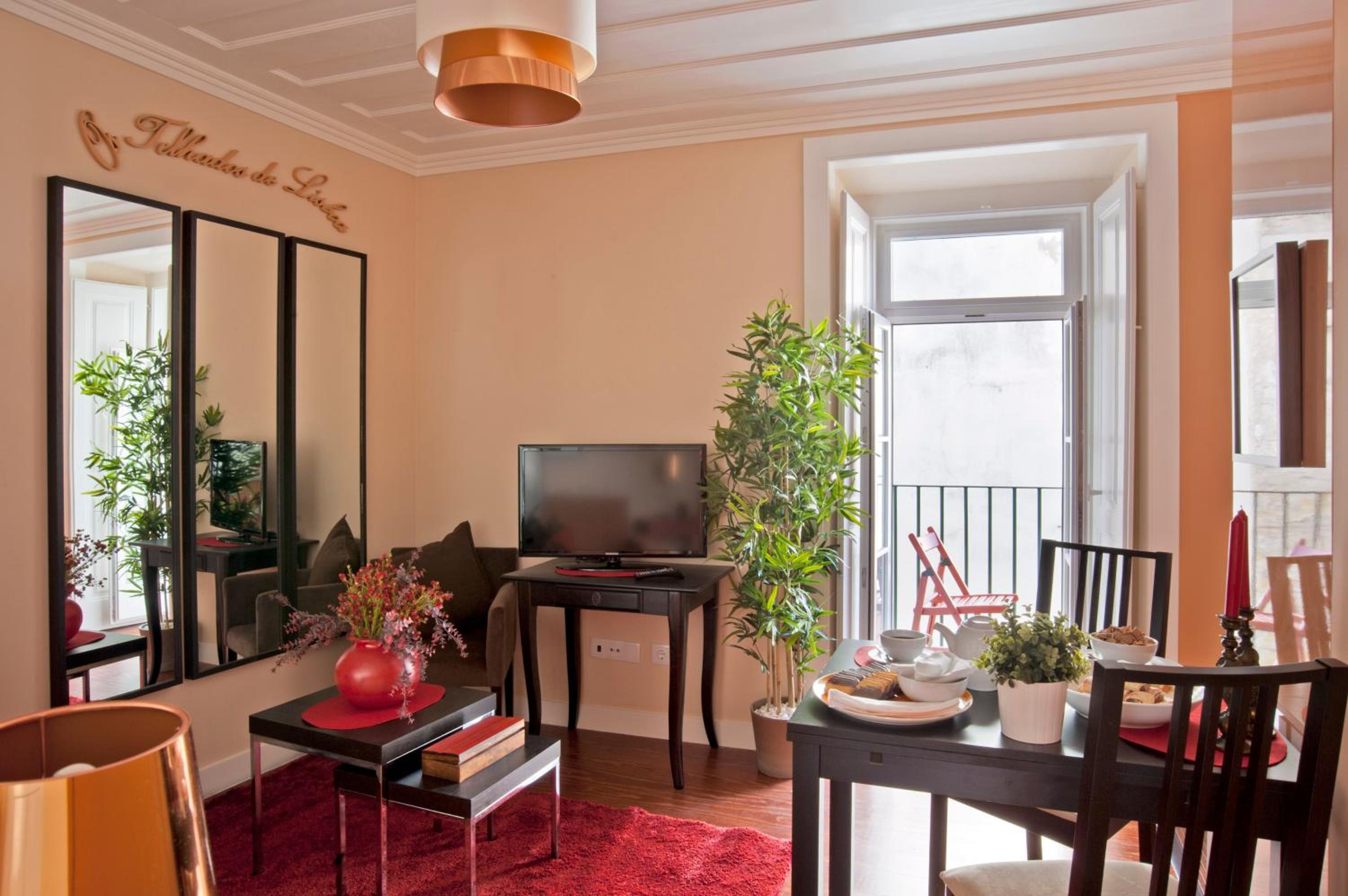 Two-Bedroom Apartment photo 2