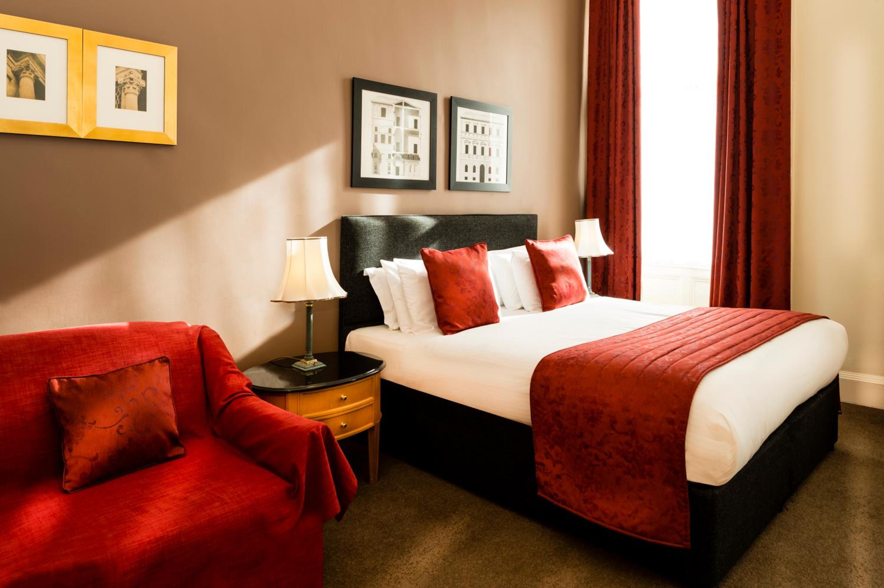 Executive Double Room - Photo 1
