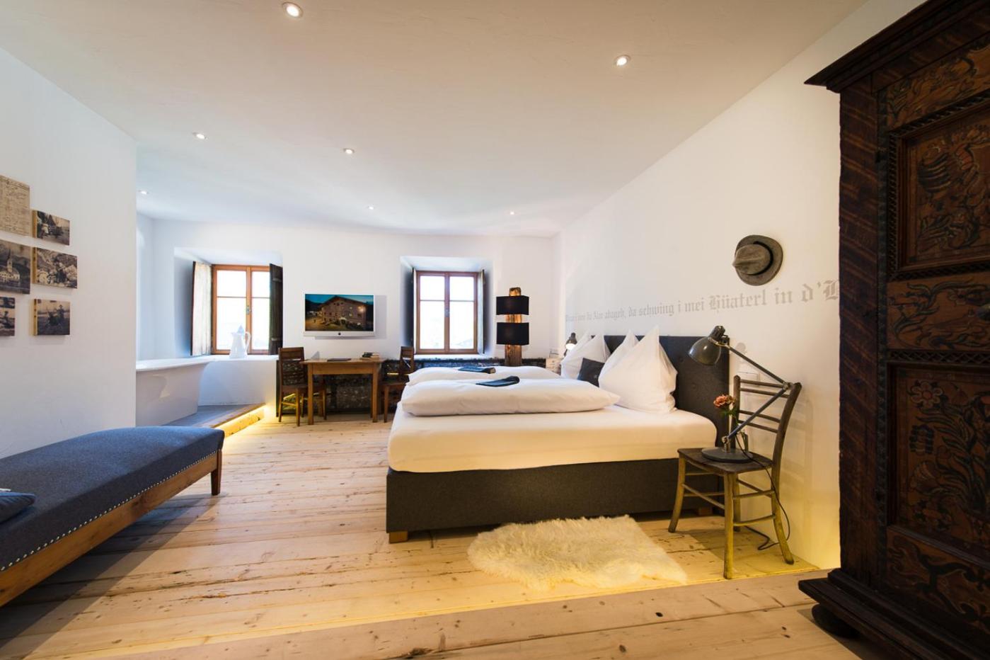Junior Suite - Photo 15