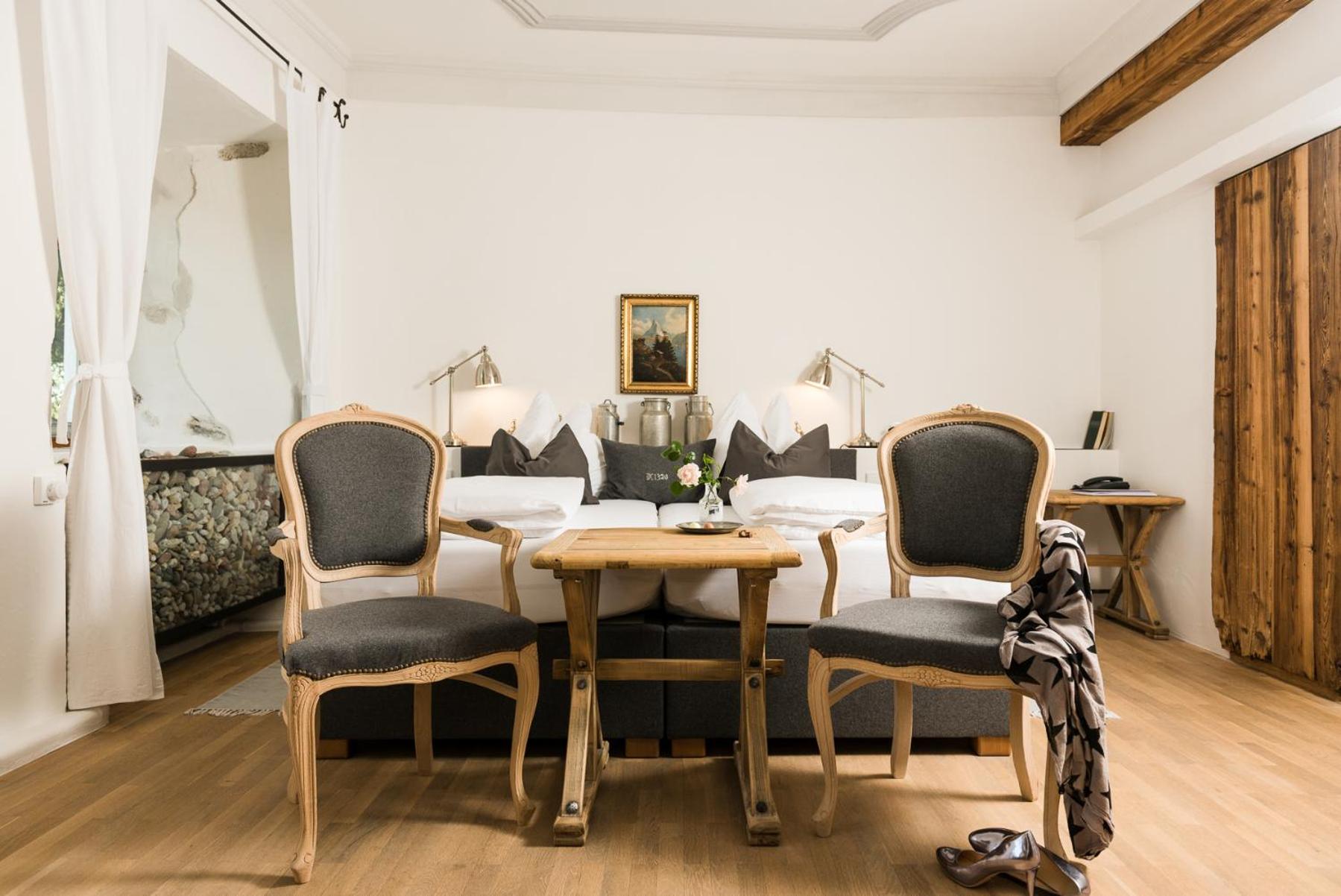 Junior Suite - Photo 3
