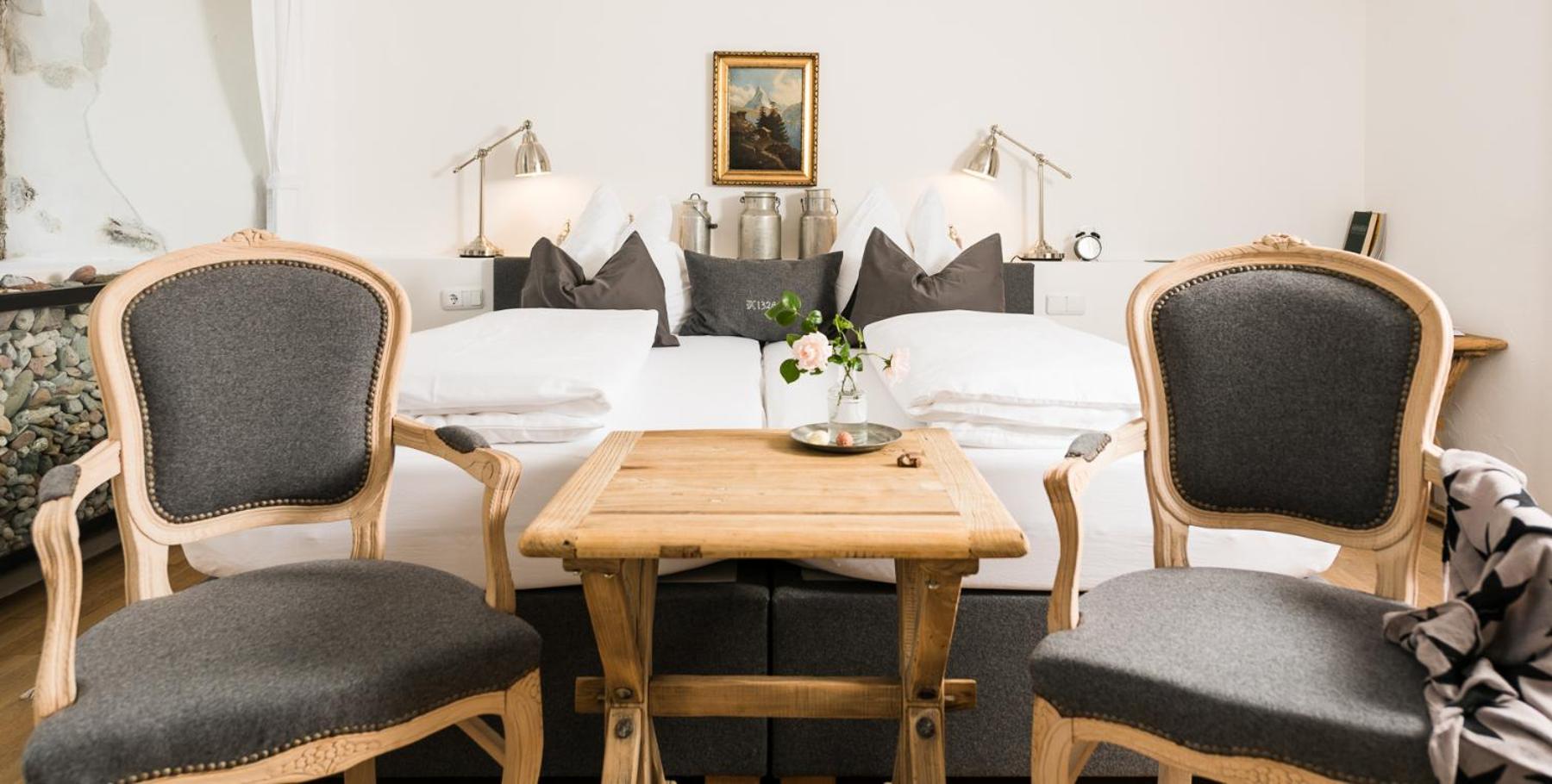 Junior Suite - Photo 5