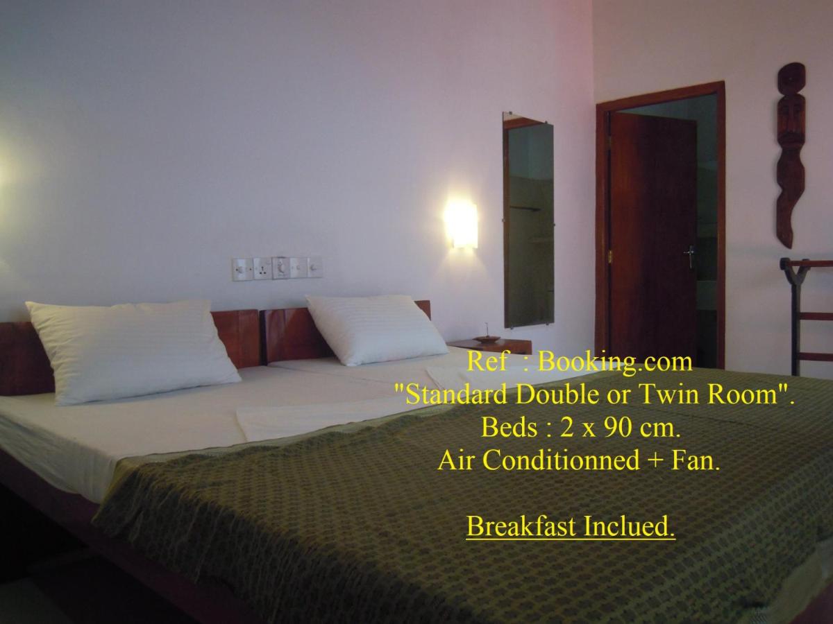 Standard Double or Twin Room photo 1