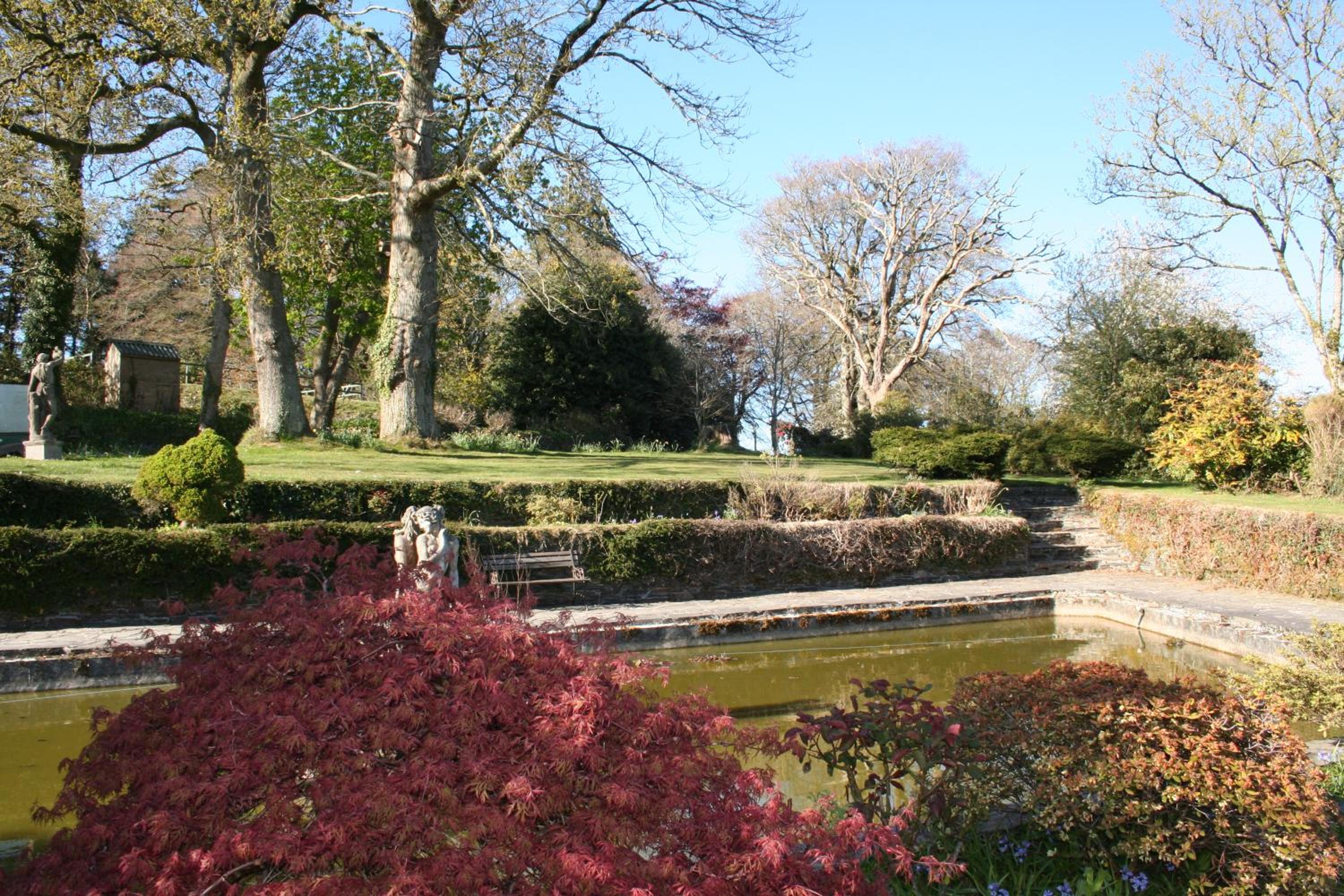 Double Room with Park View photo 1
