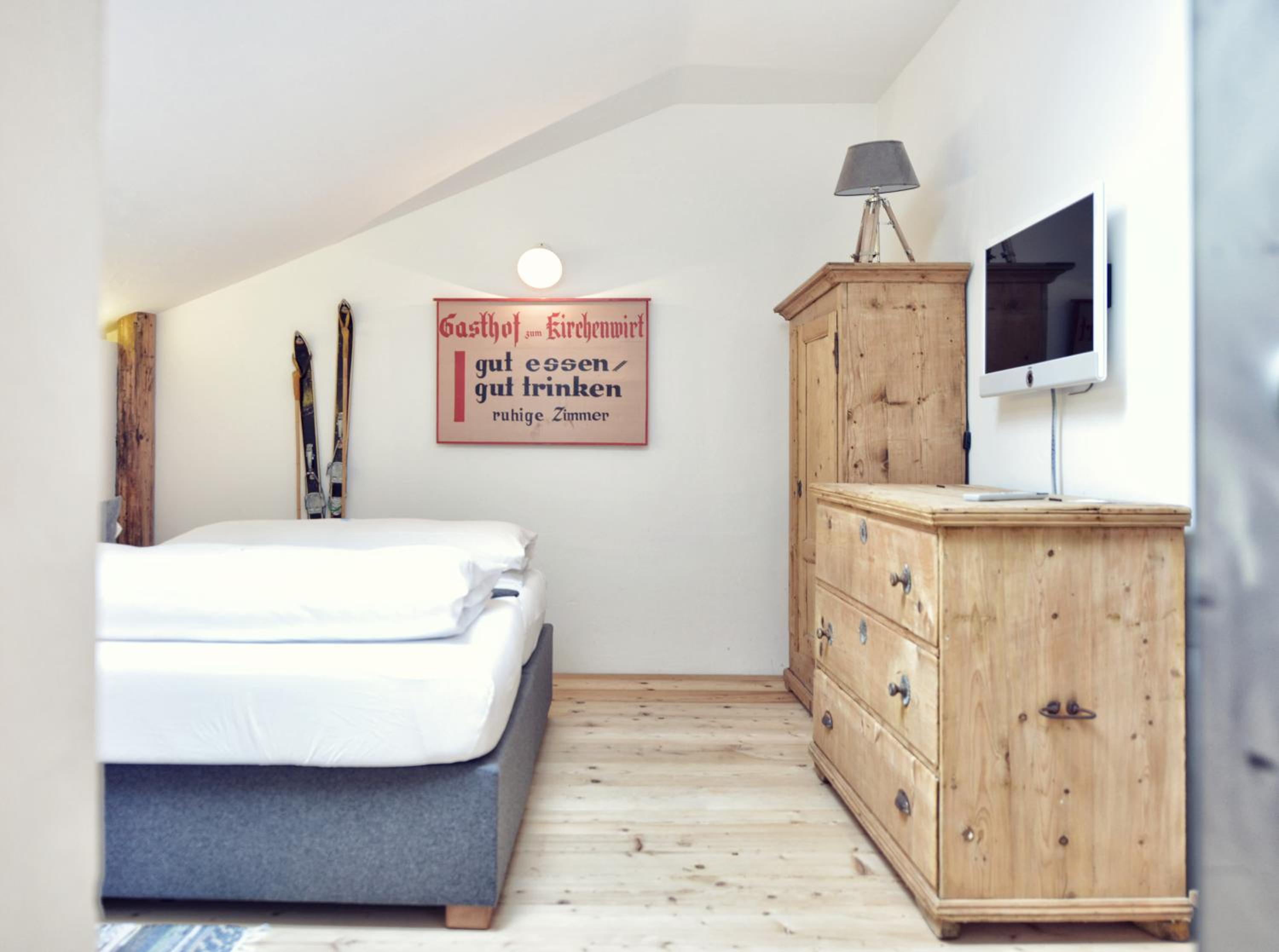 Family Suite - Photo 5