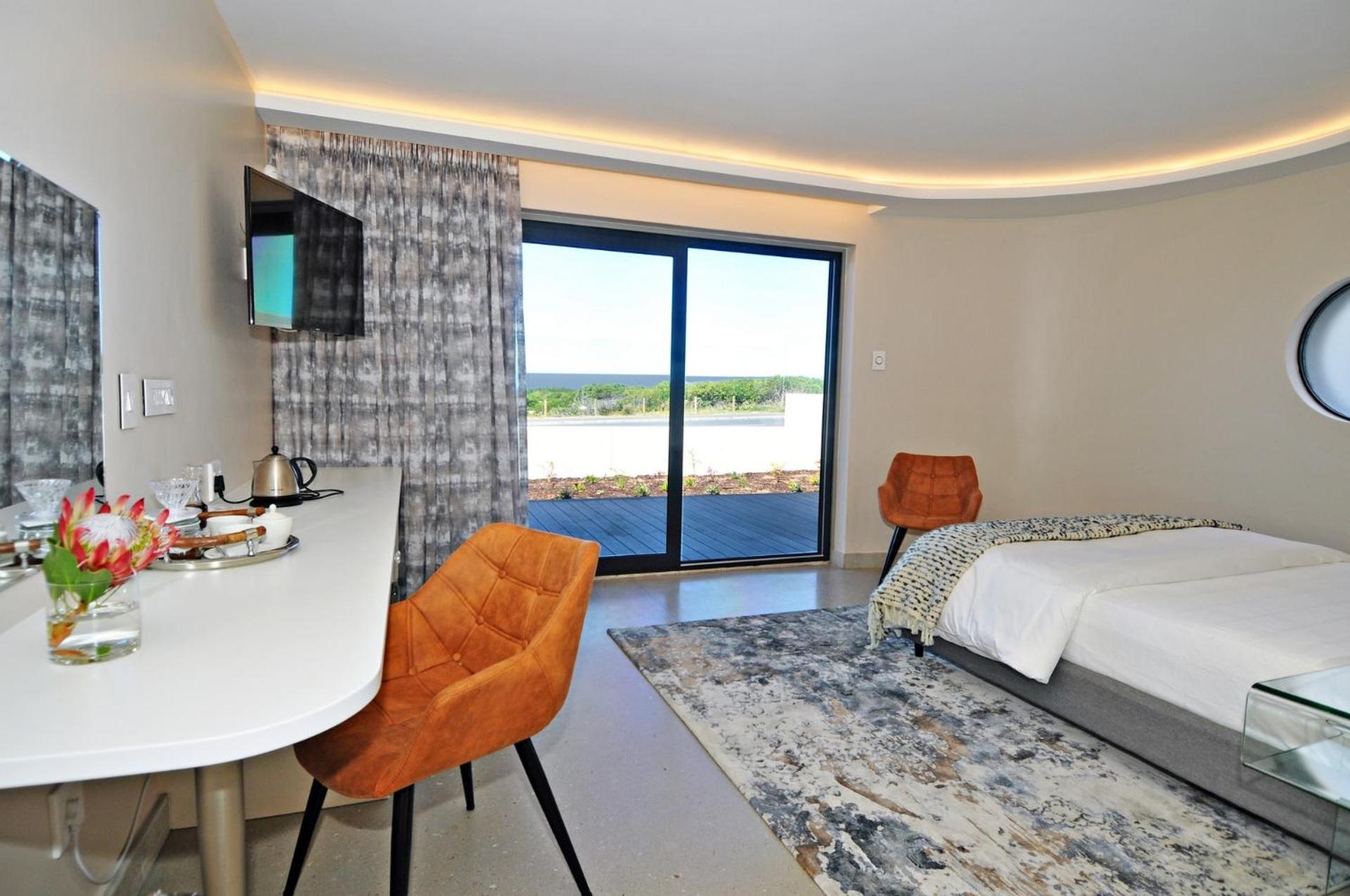 Deluxe Double Room with Sea View - Ground Floor - Photo 4