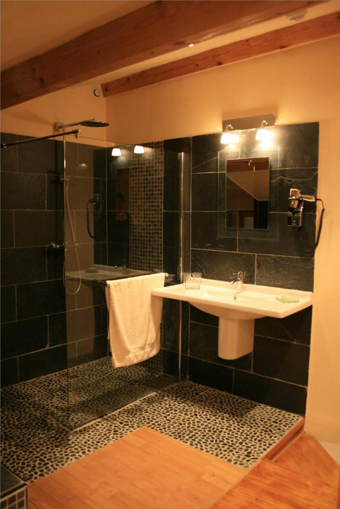 Junior Suite with Terrace photo 3