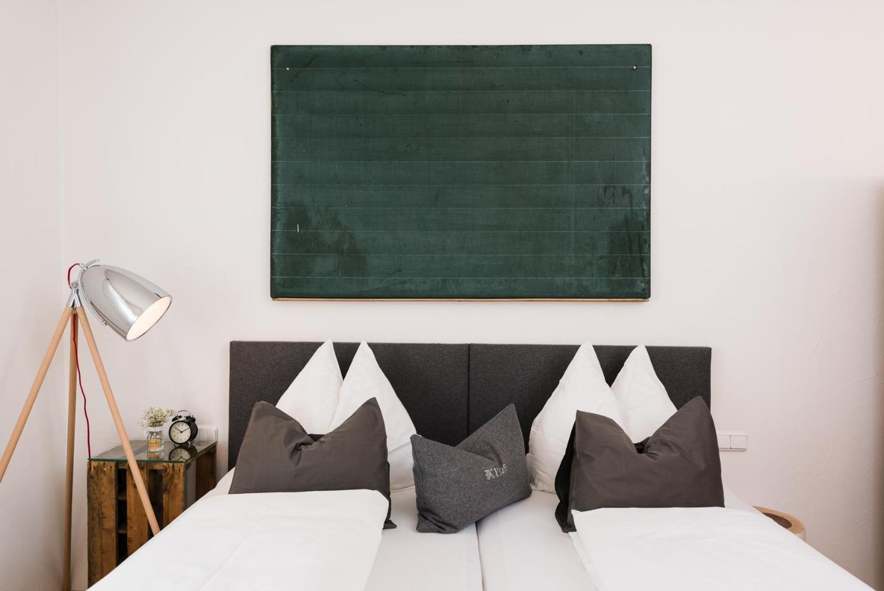 Standard  Double Room - Photo 8