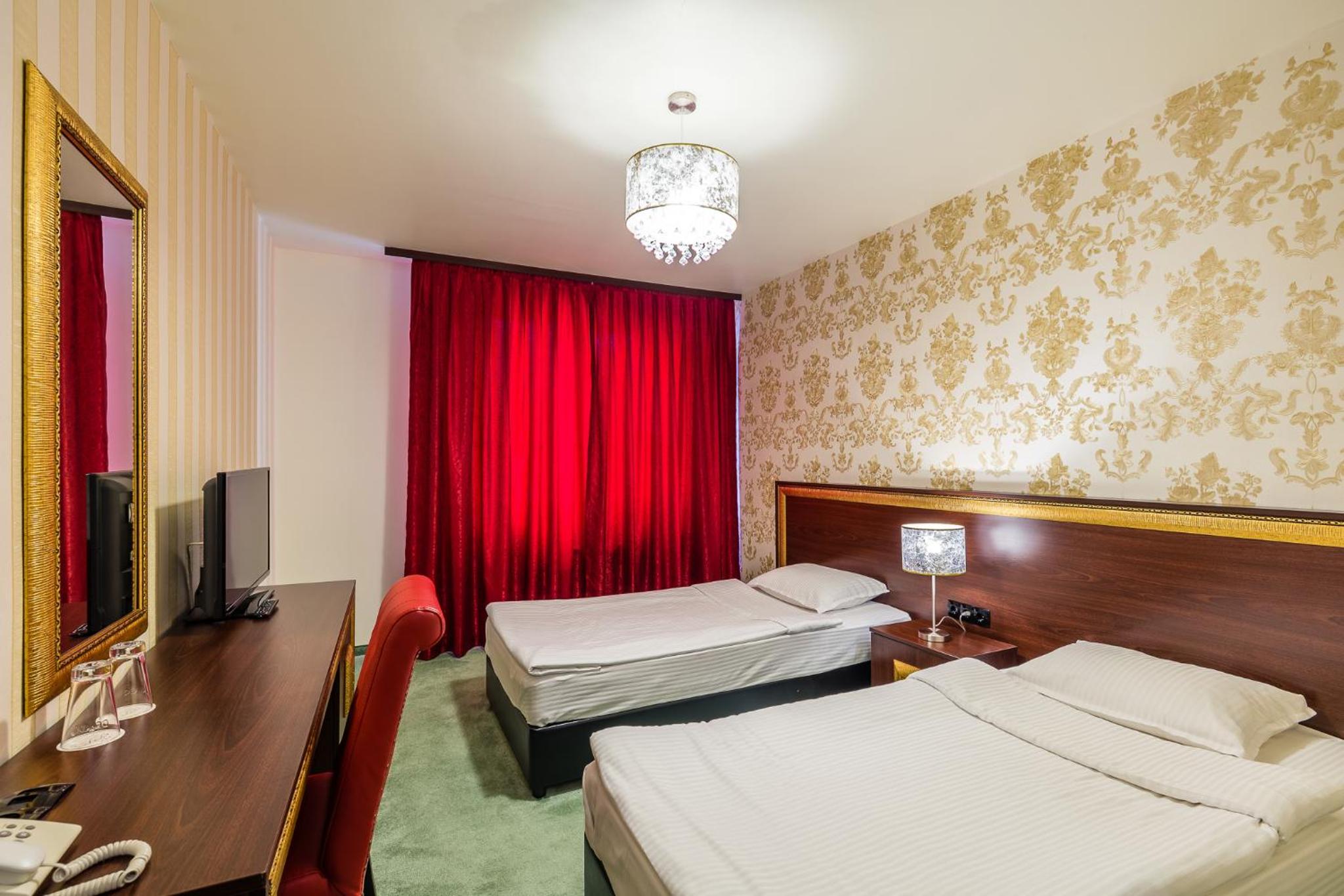 Double Room - Photo 1