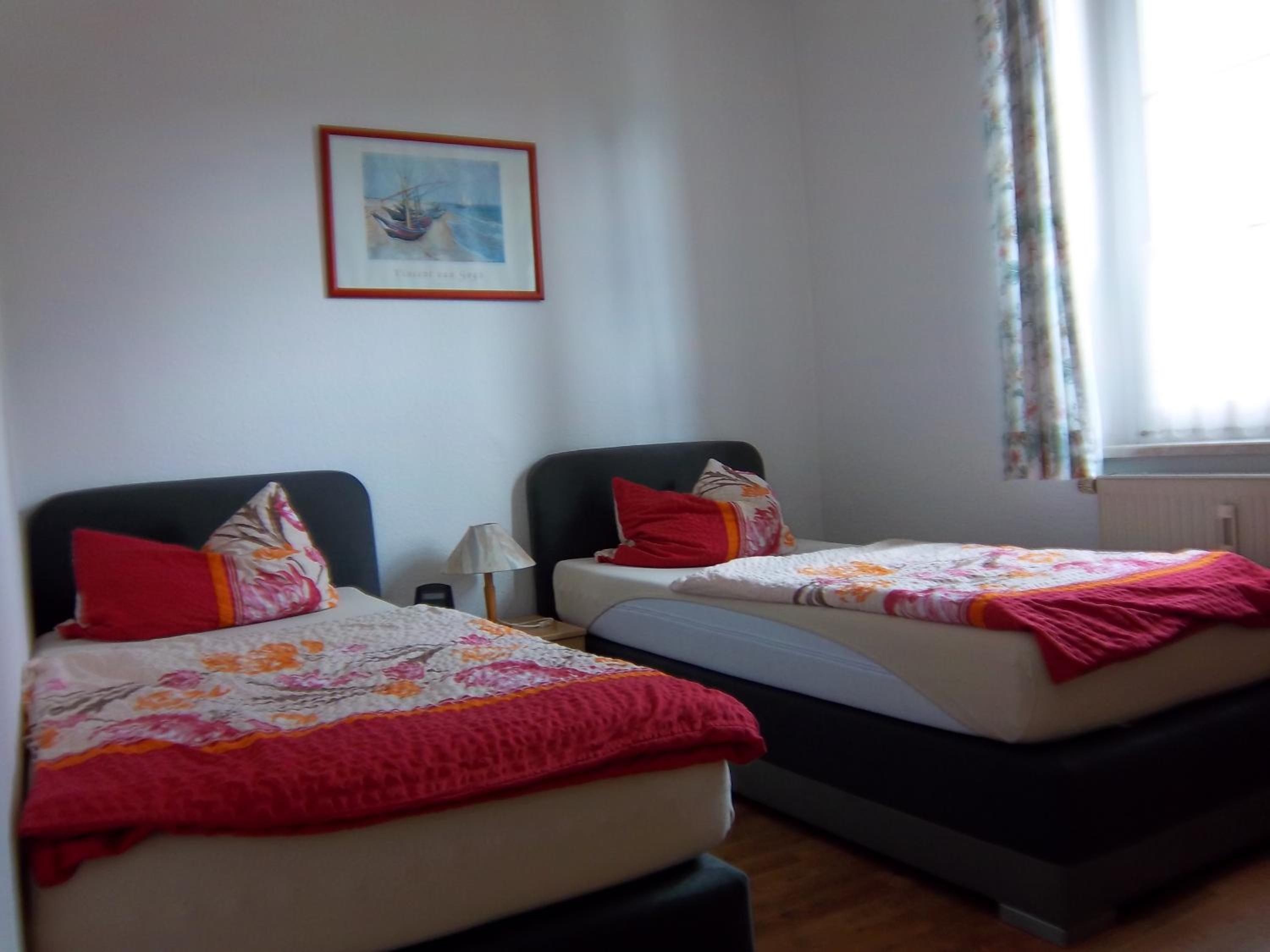 One-Bedroom Apartment (2 - 4 Adults) photo 1