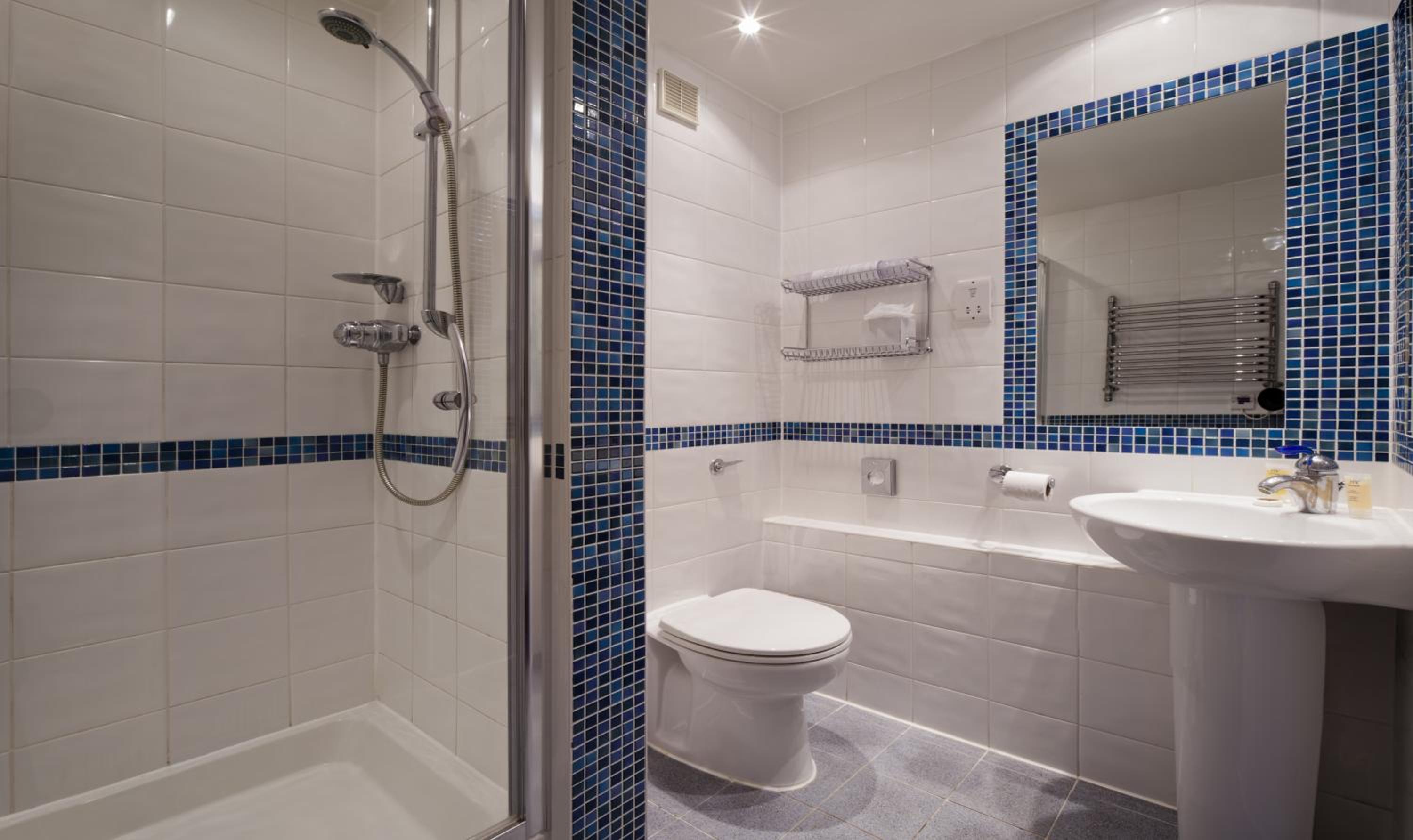 Horsley Place - Double Room - Photo 2