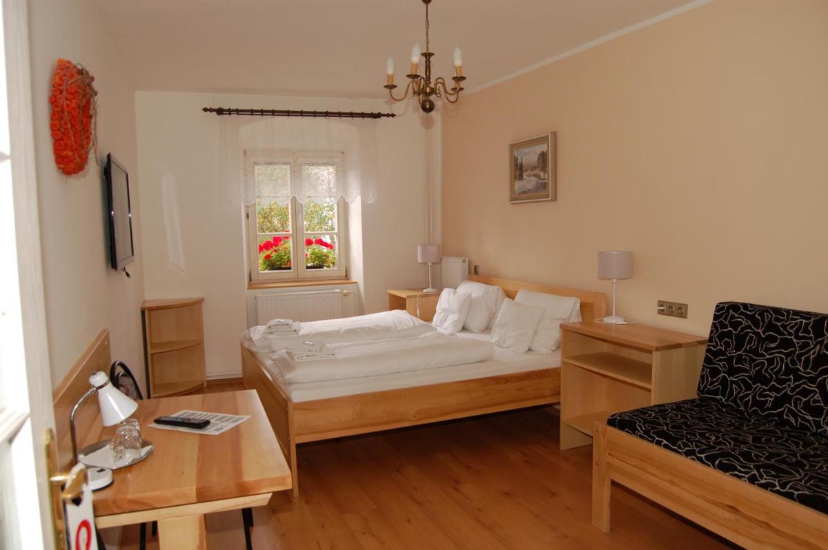Triple Room with City View photo 1