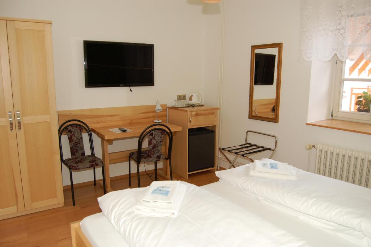 Double Room photo 3