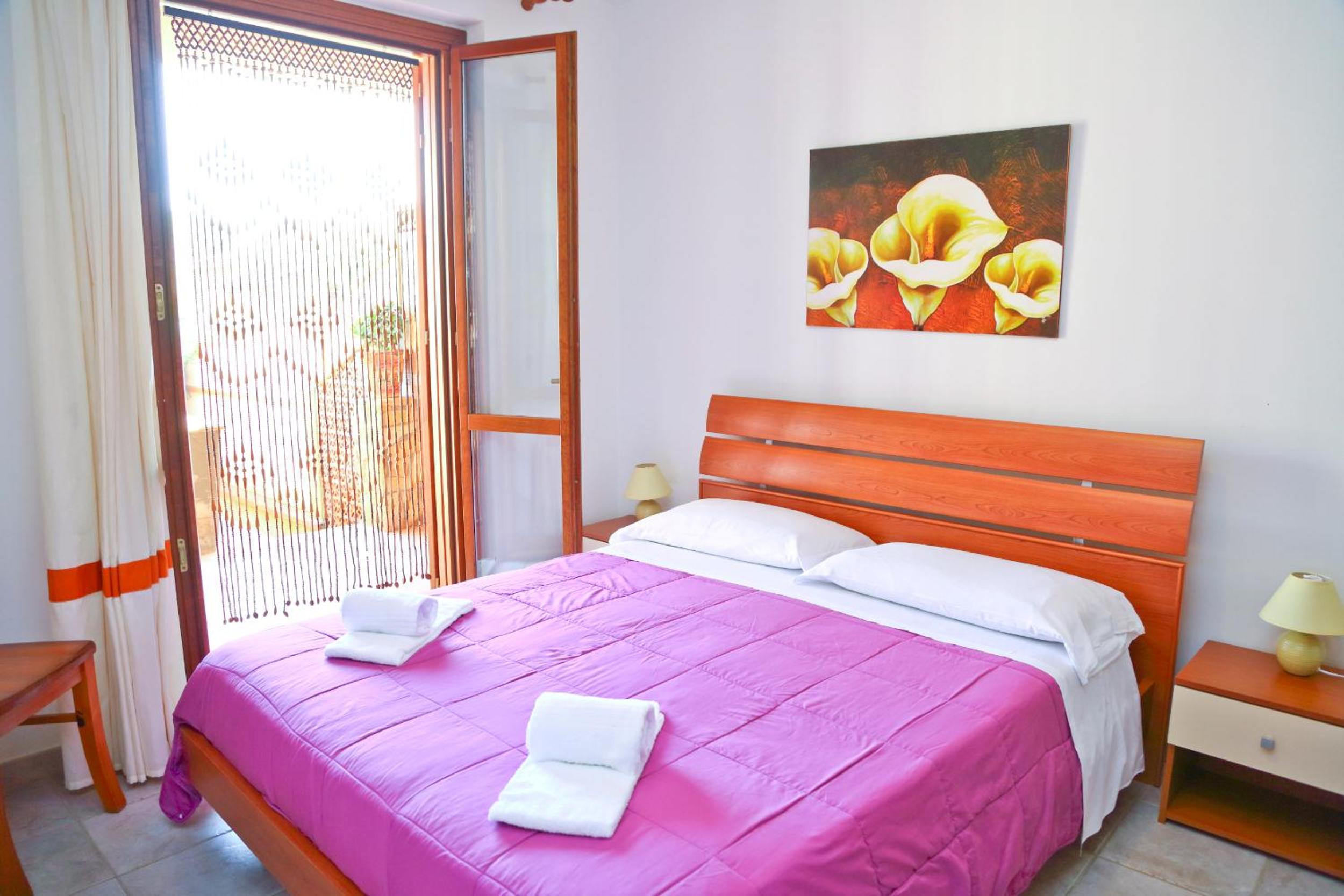 Four-Bedroom Vacation Home