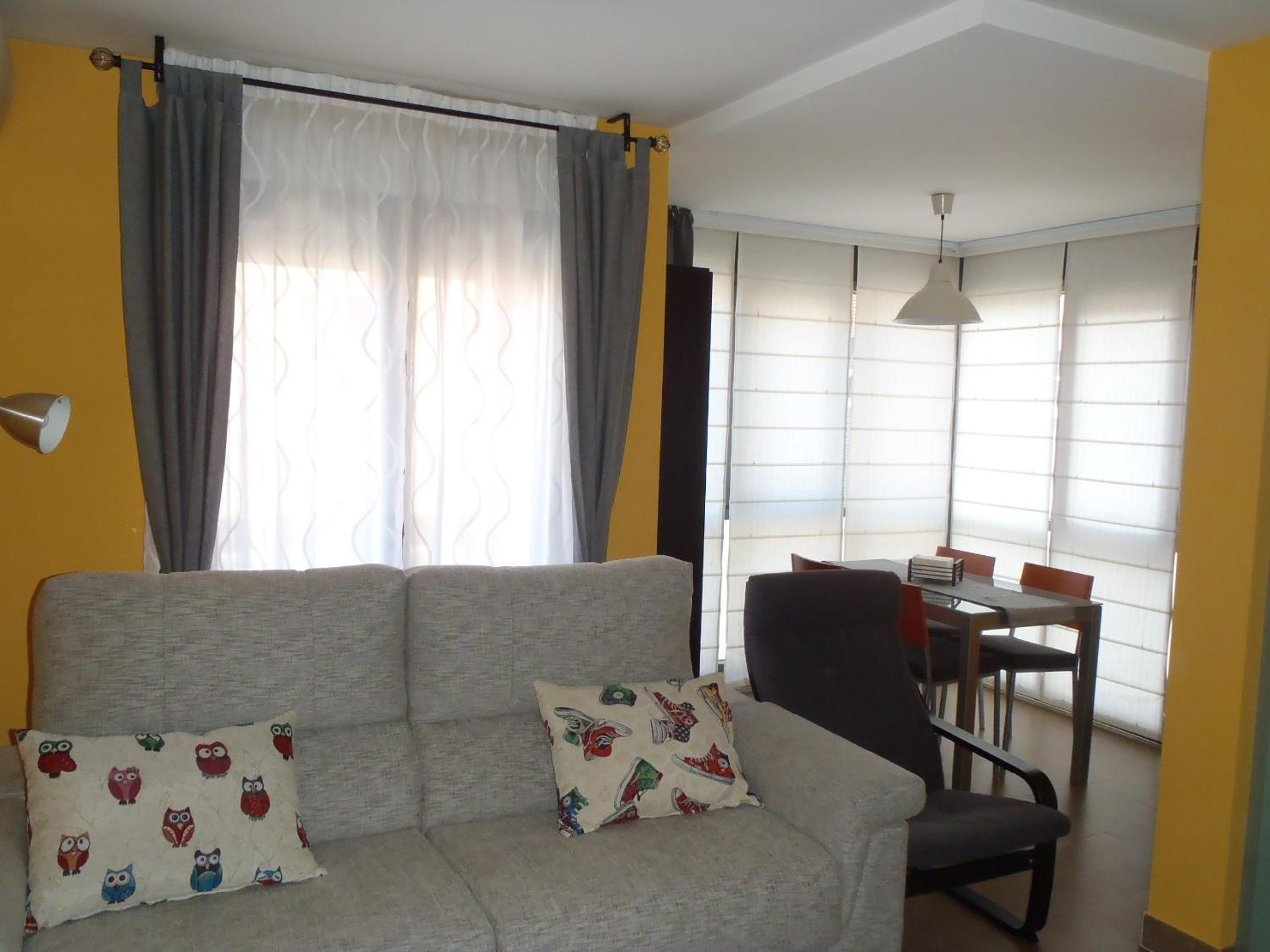 Apartment - Photo 1