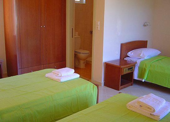 Triple Room - Photo 3