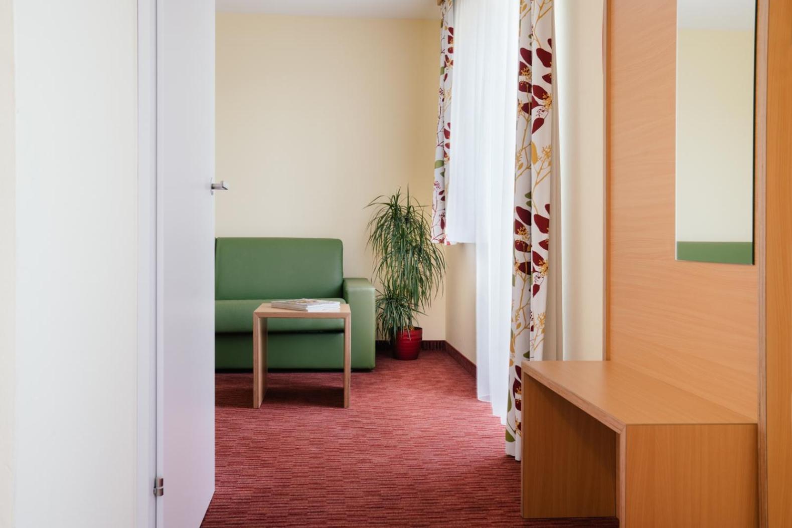 Superior Double Room - Photo 1