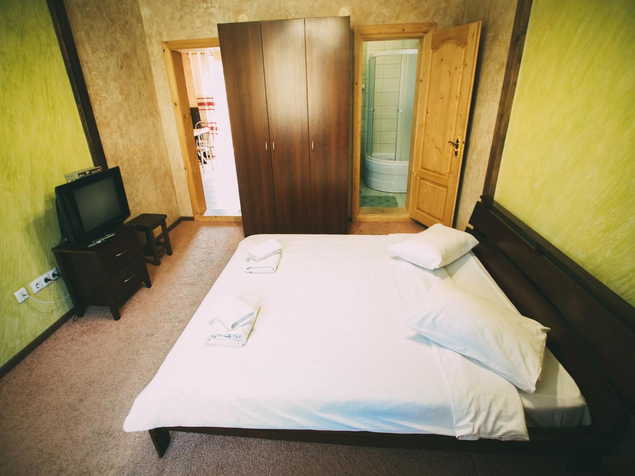 Standard Double Room photo 1
