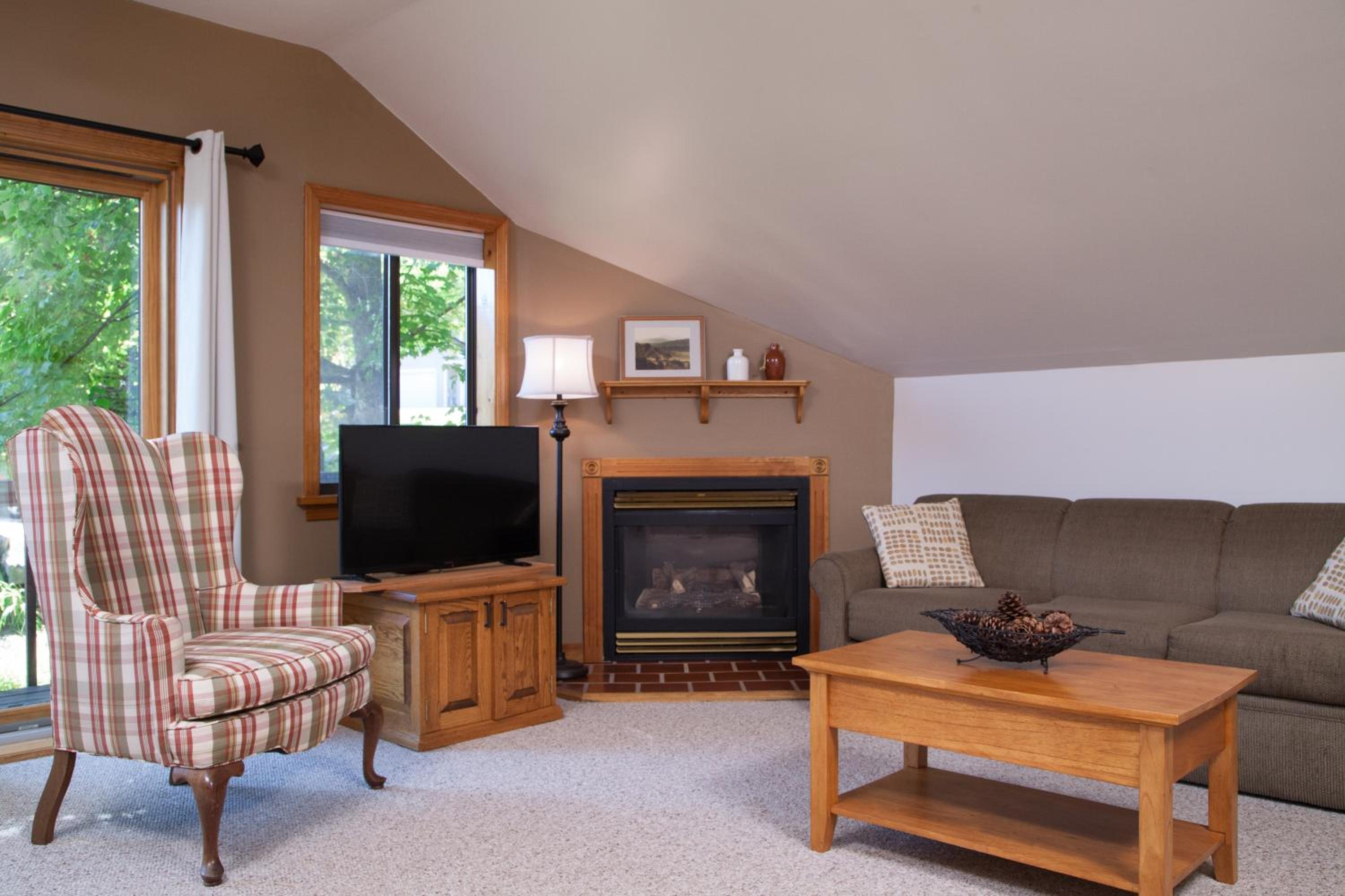Superior Chalet photo 1