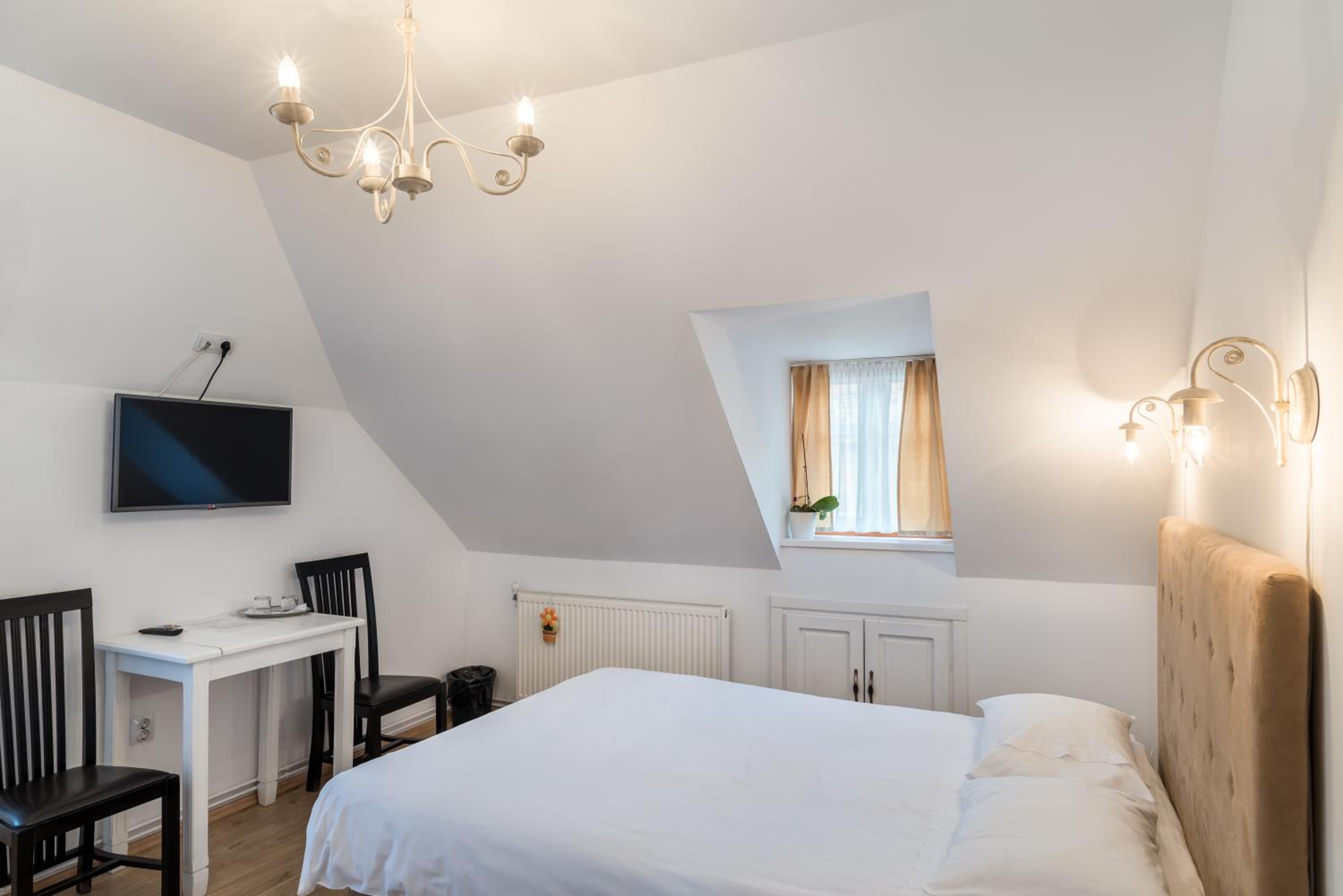 Standard Double Room with view to Liars Bridge  - Photo 1