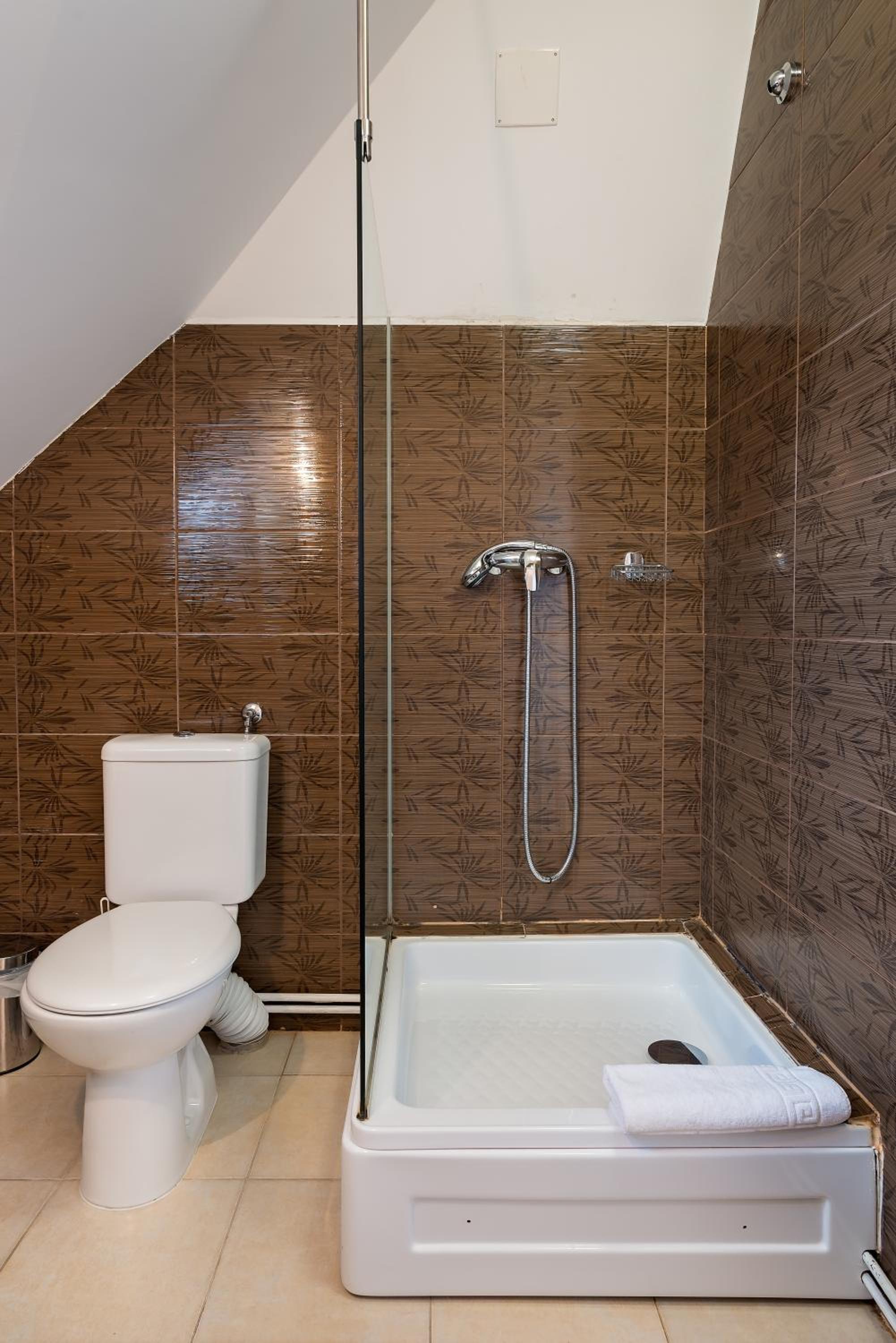Standard Double Room with view to Liars Bridge  - Photo 3