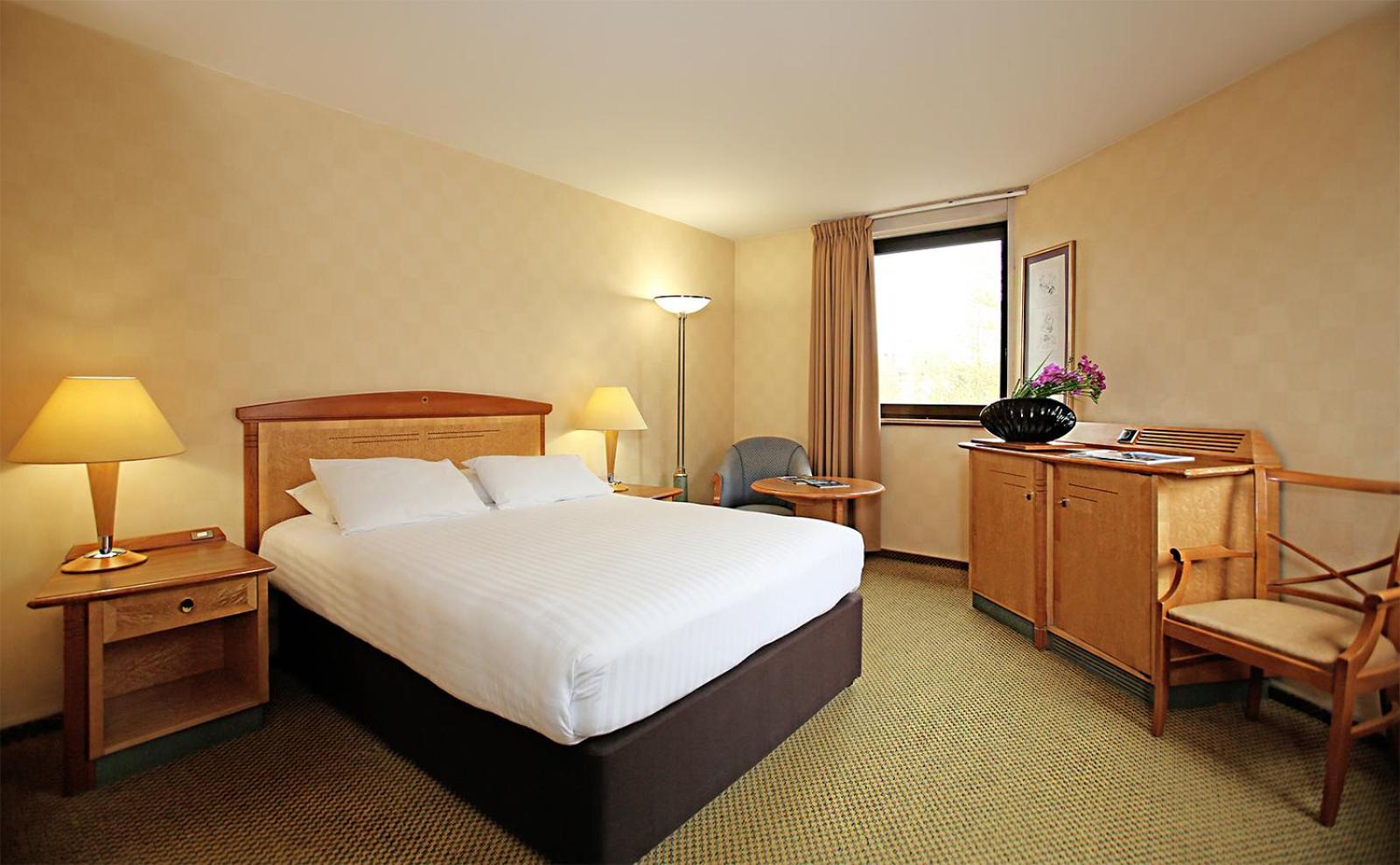 Standard Double Room - Photo 1