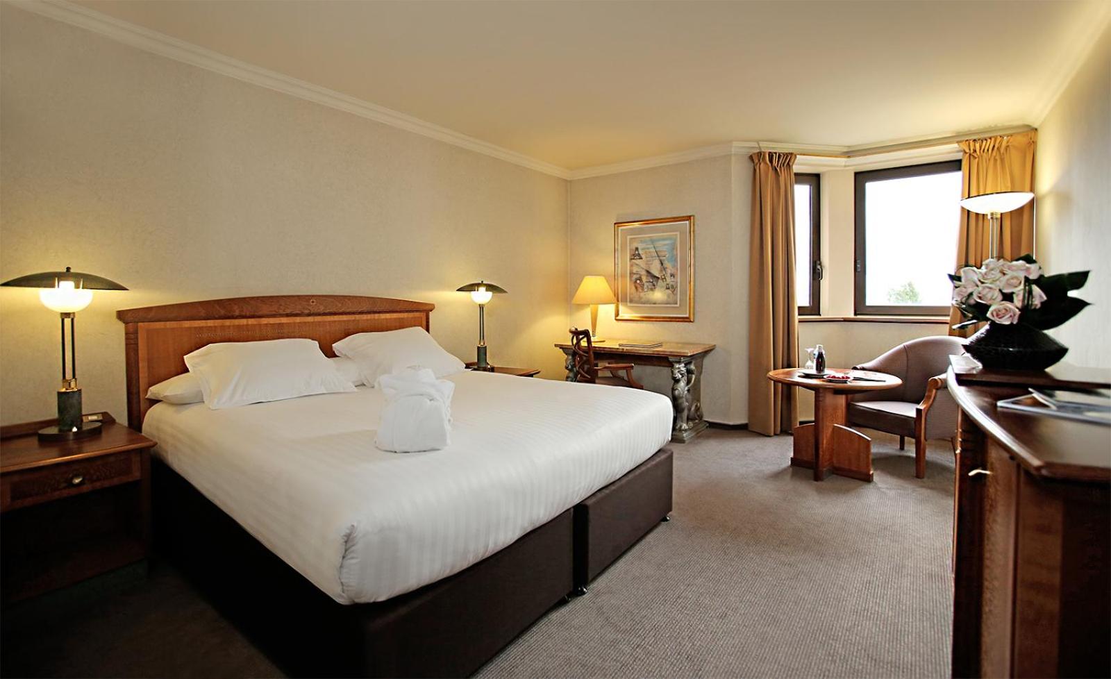 Club Double Room - Photo 1