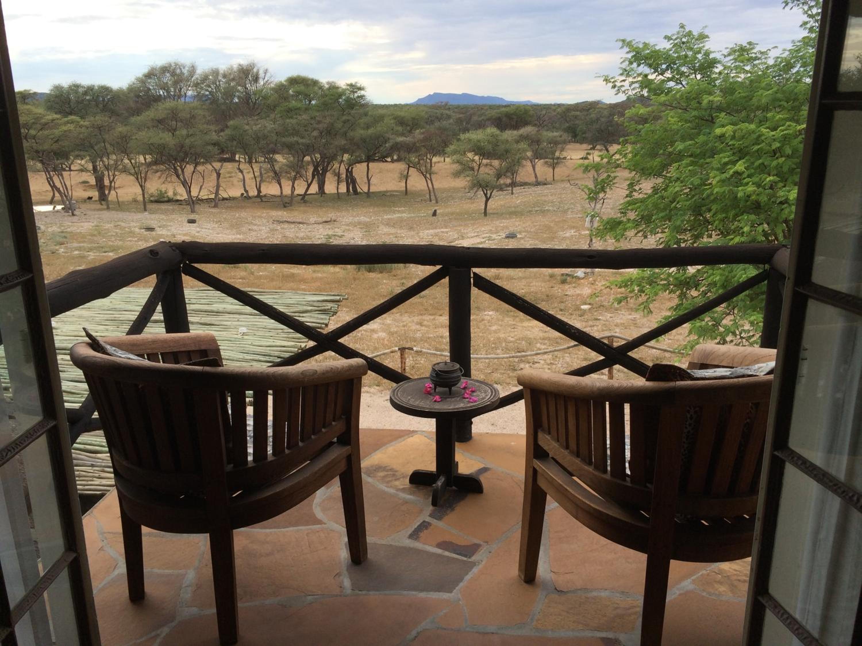 Suite with Balcony photo 2