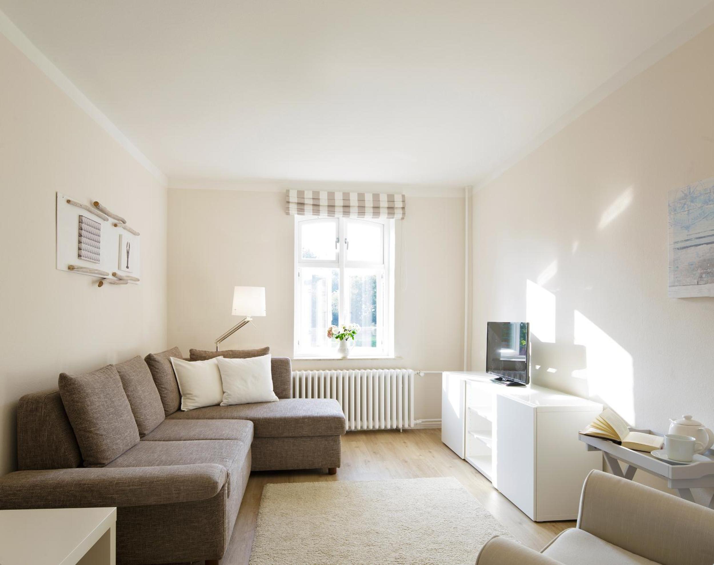 Apartment with Garden View photo 1
