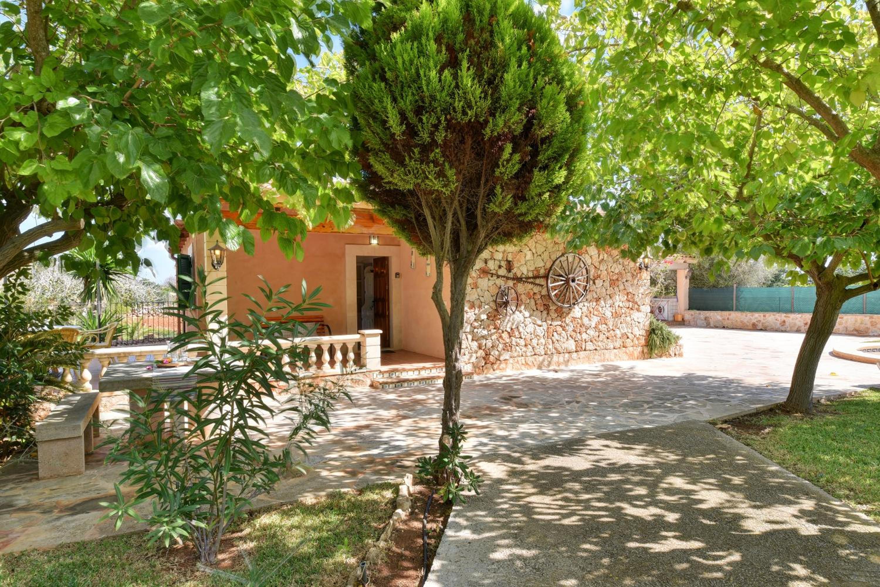 Two-Bedroom Villa photo 2