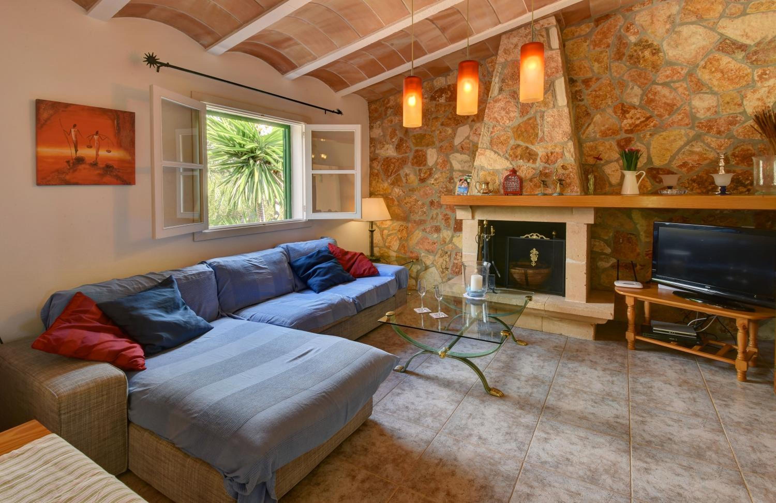 Two-Bedroom Villa photo 3