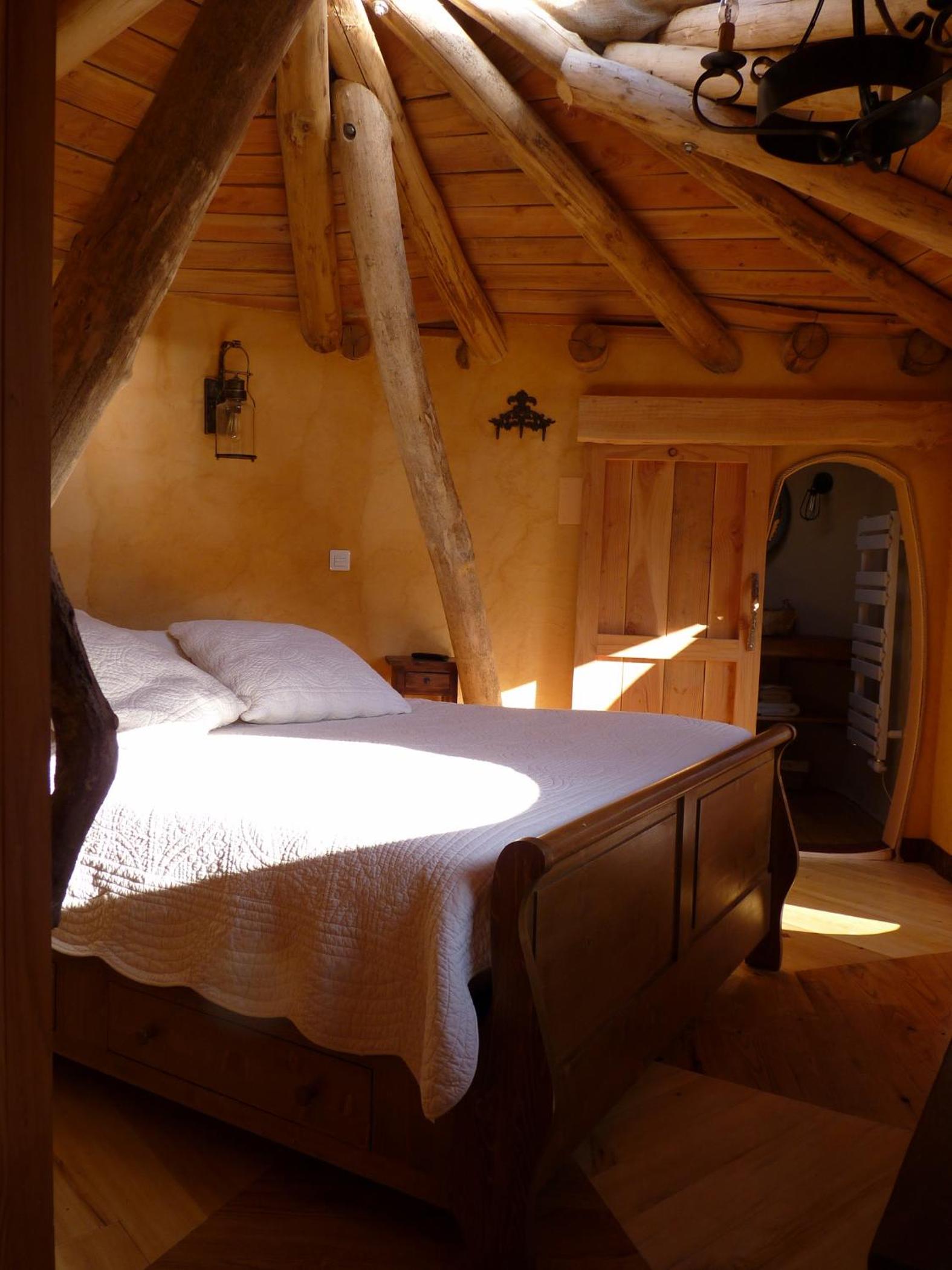 King Room with Garden View - Photo 1