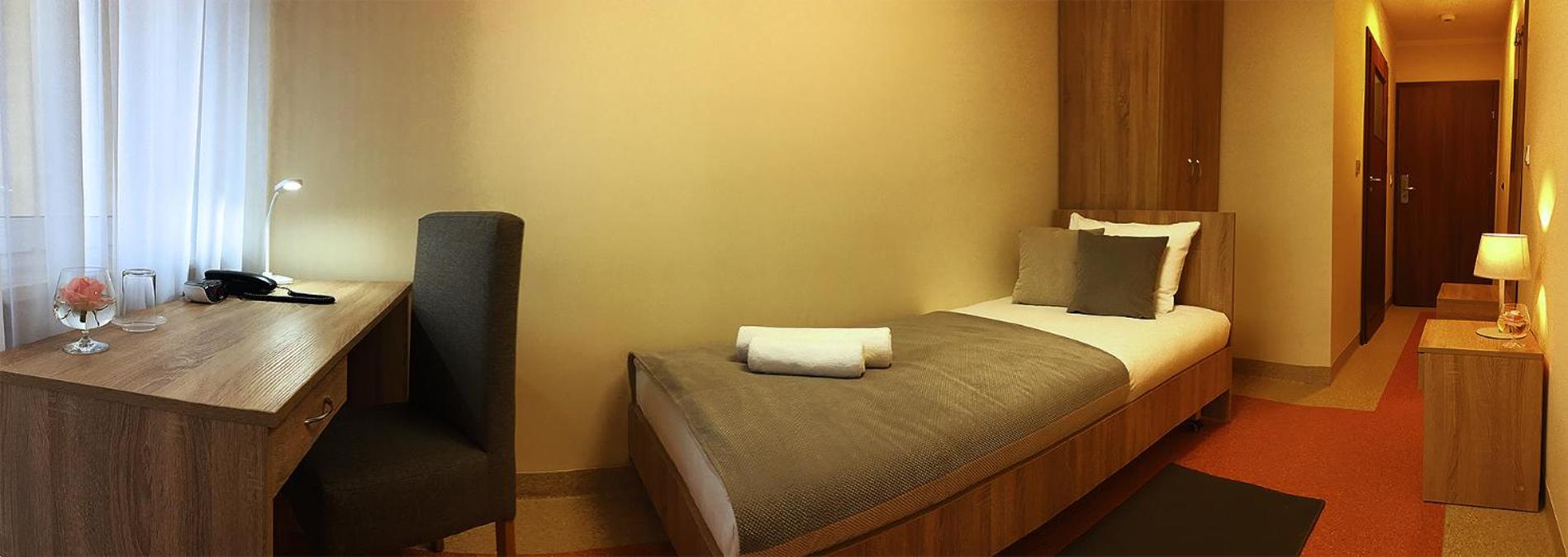 Single Room photo 2