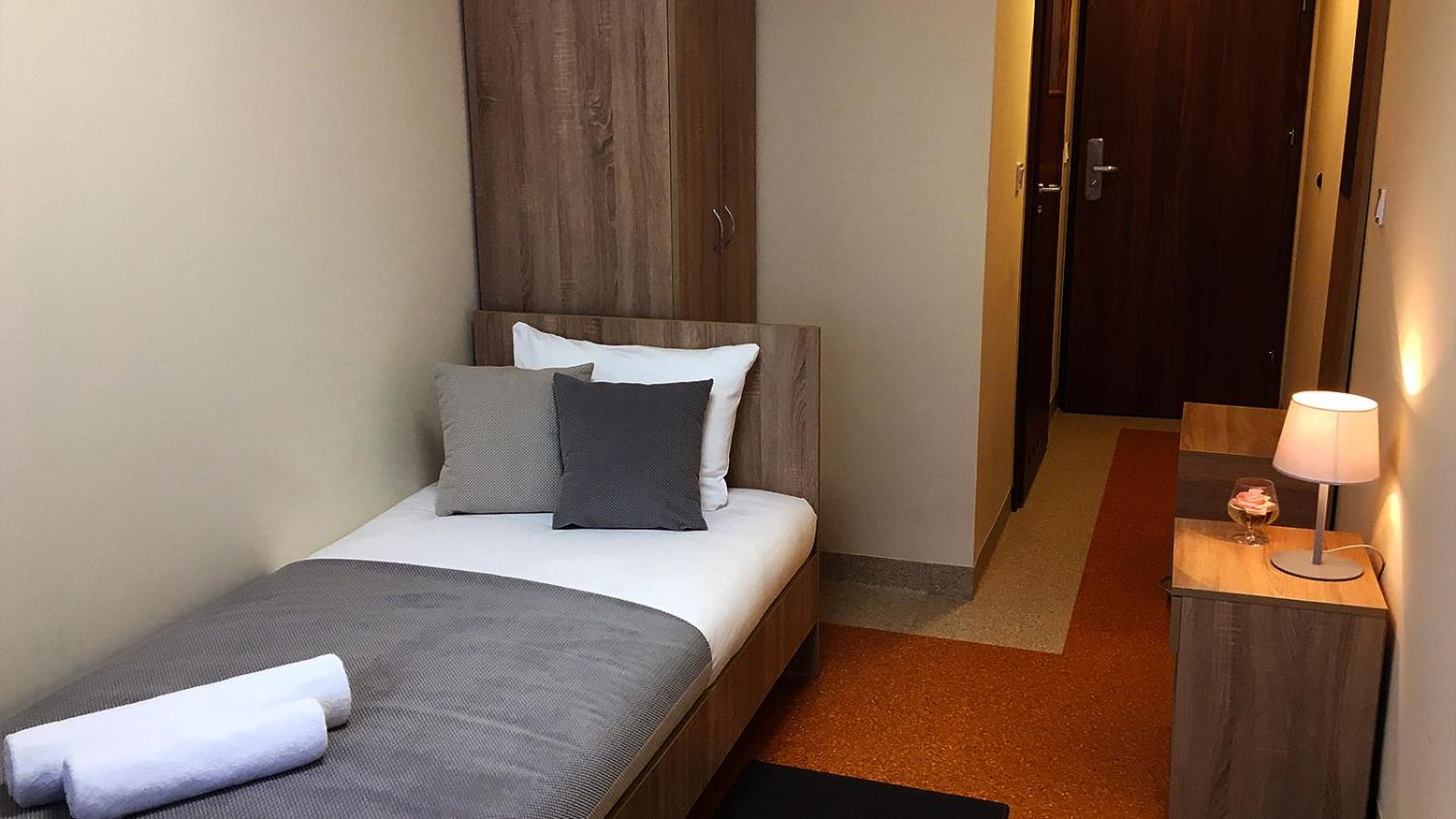 Single Room photo 1