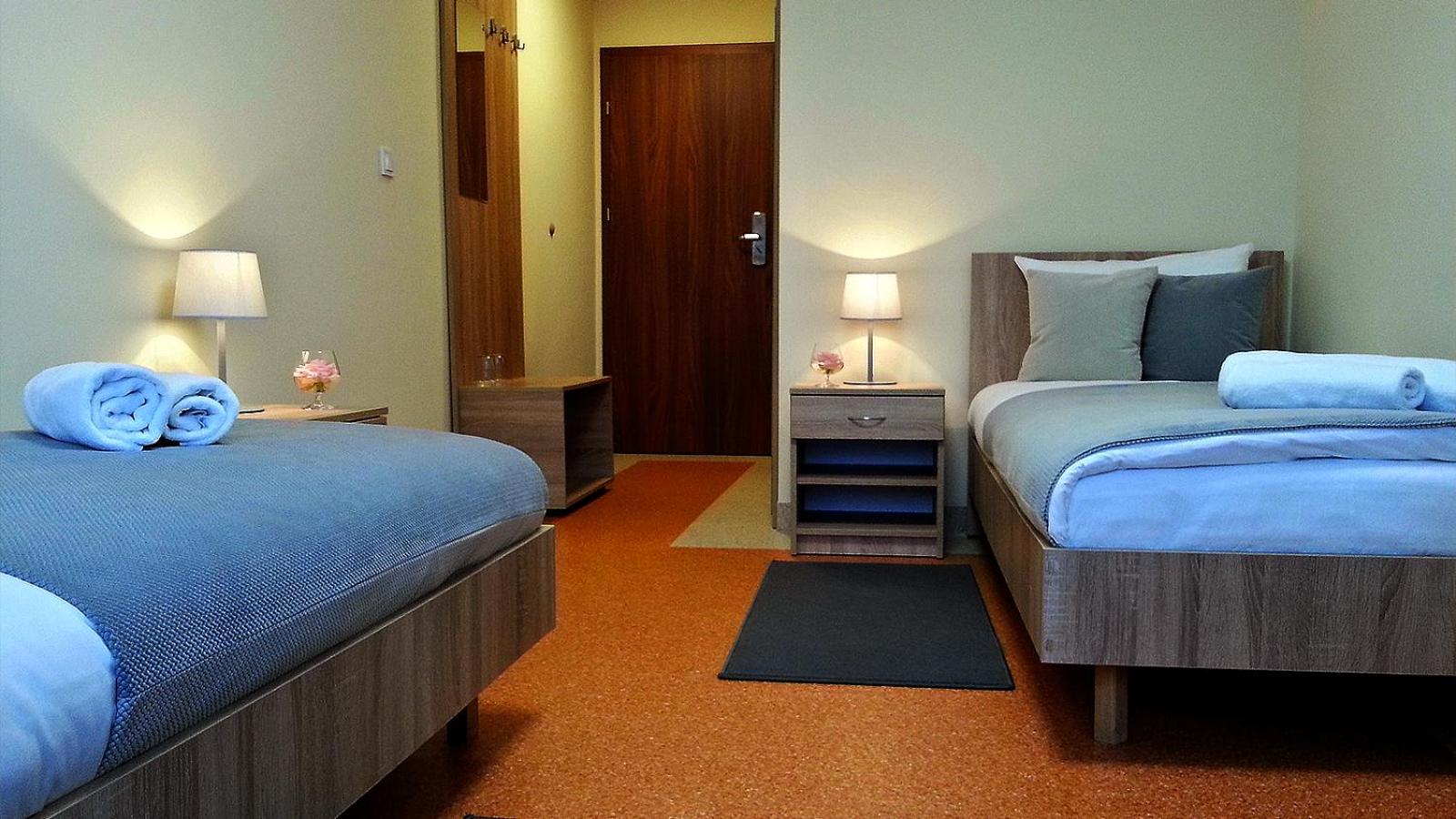Large Double Room photo 3