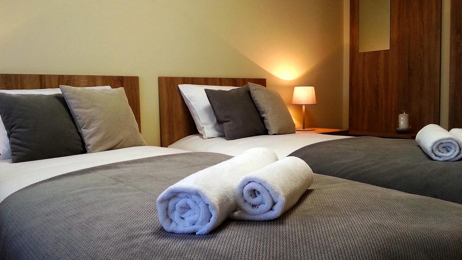 Large Double Room photo 2