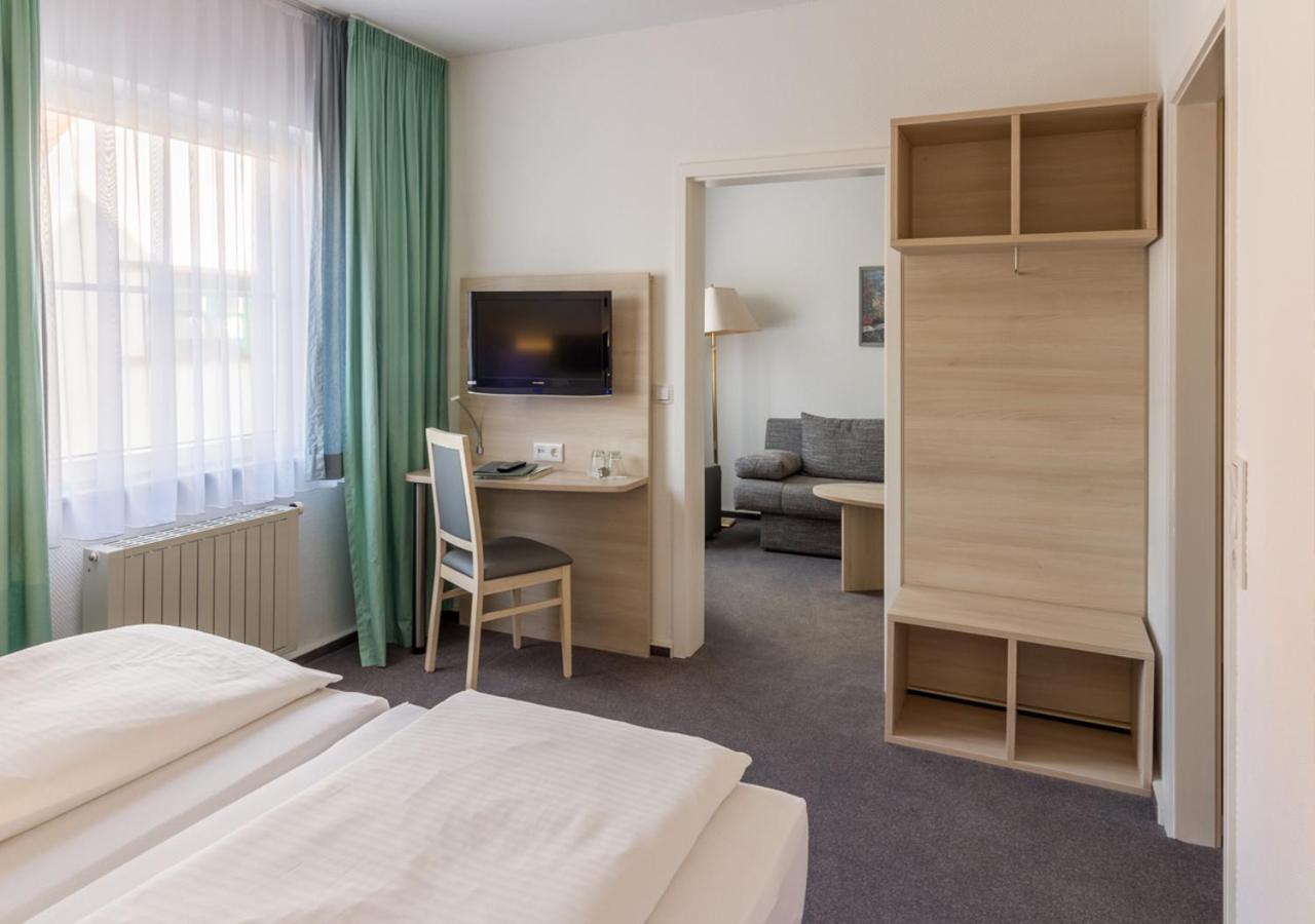  Double Room - Photo 2