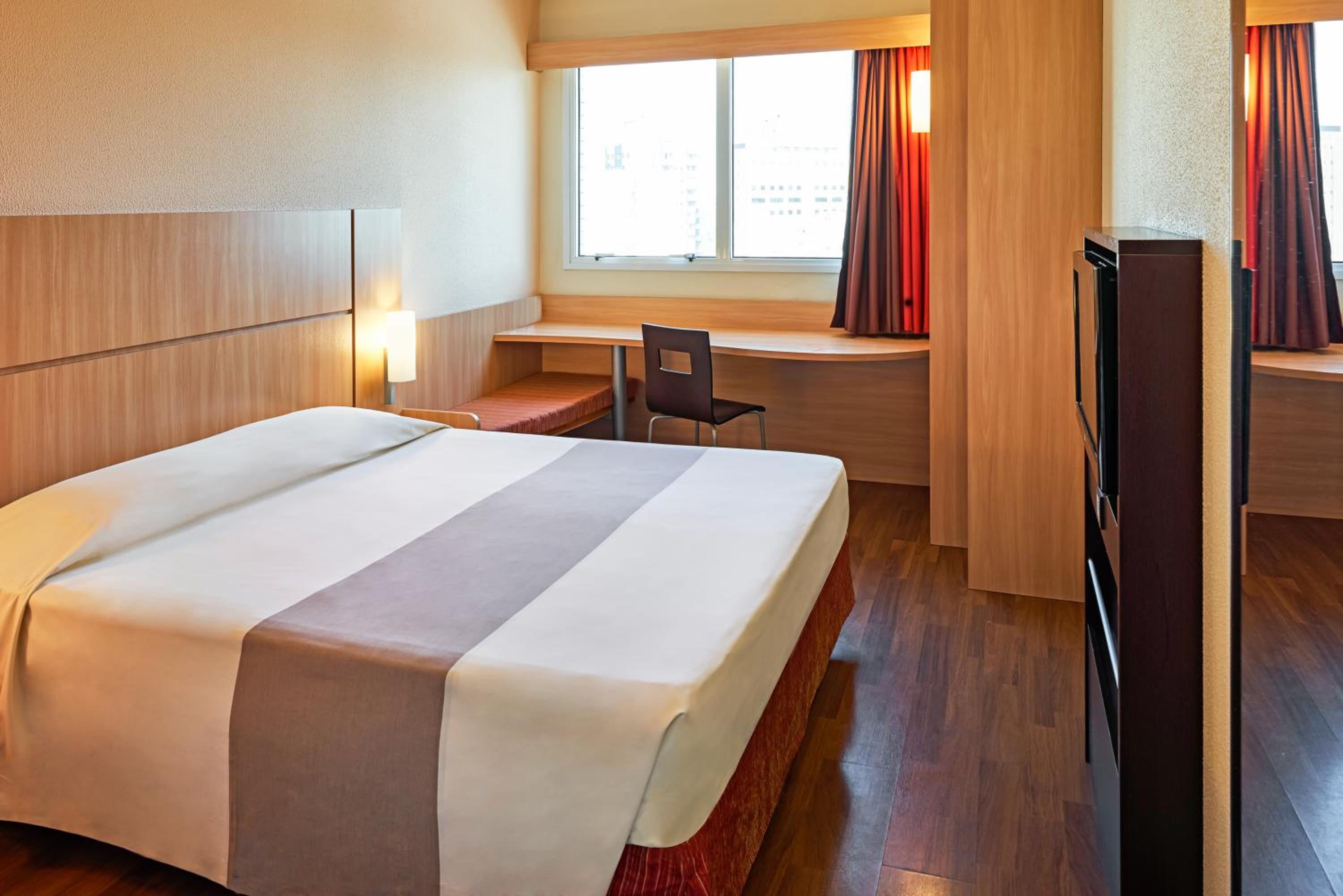 Standard Room, Multiple Beds