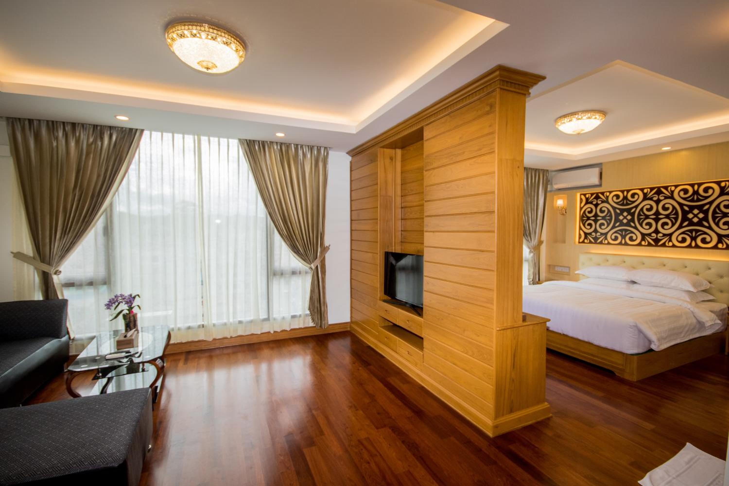 Suite
