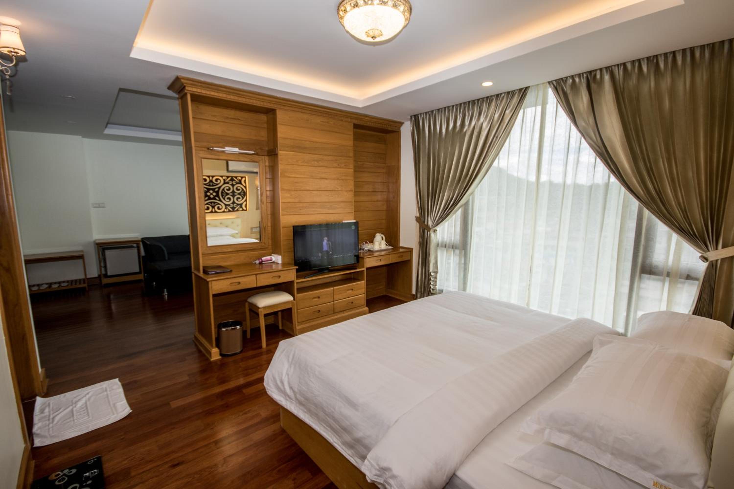 Suite photo 2